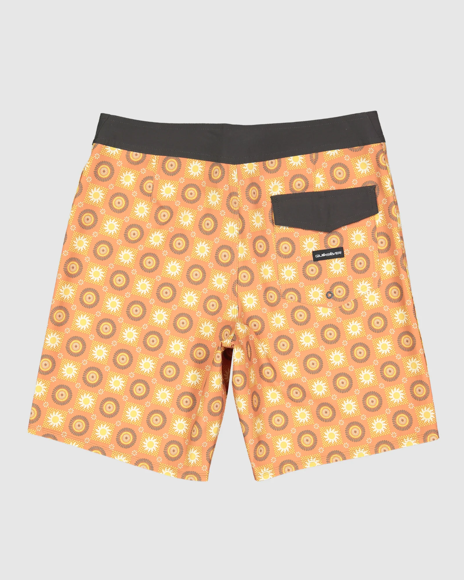 Mens Surfsilk 69 19" Boardshorts - Image 6