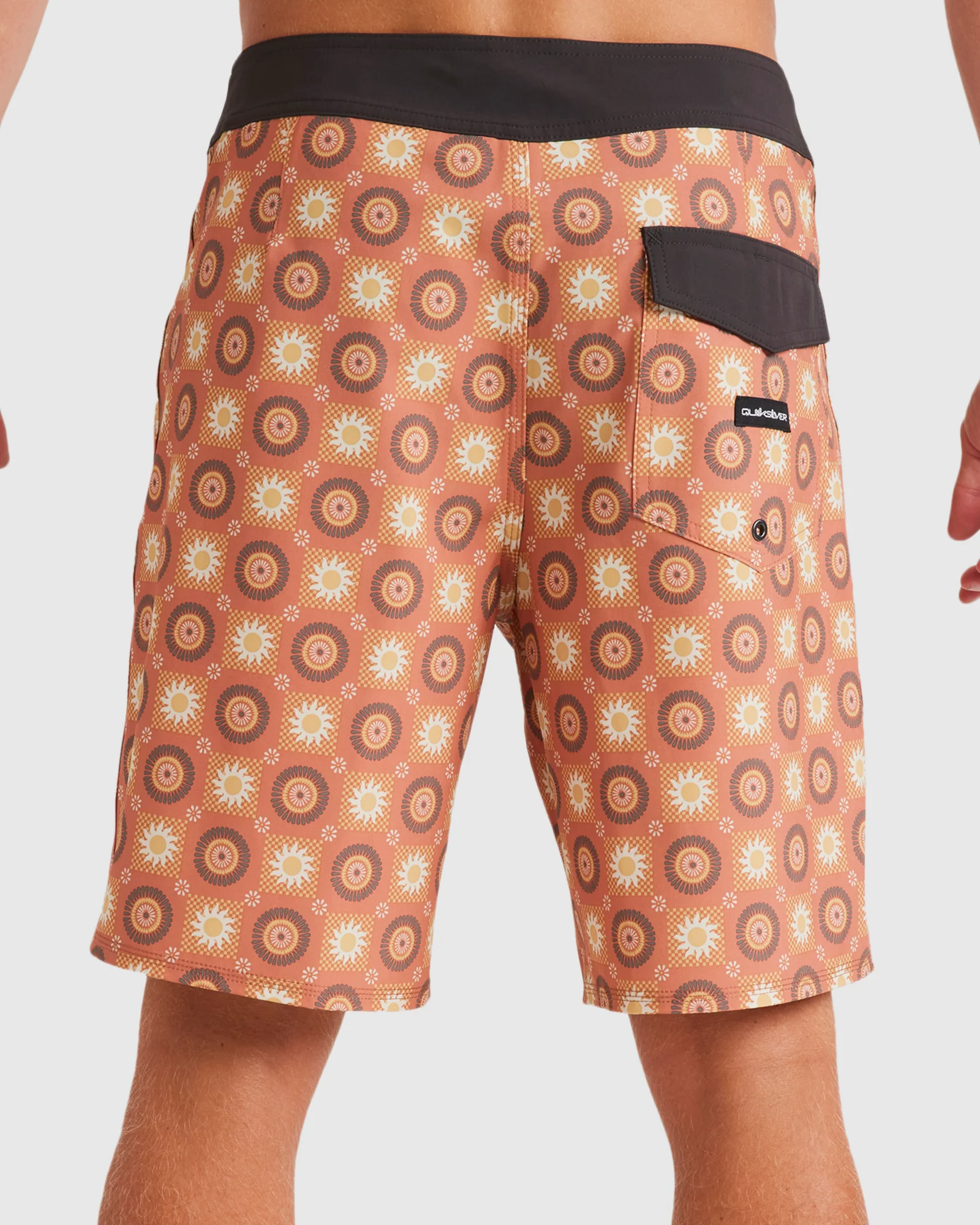 Mens Surfsilk 69 19" Boardshorts - Image 8