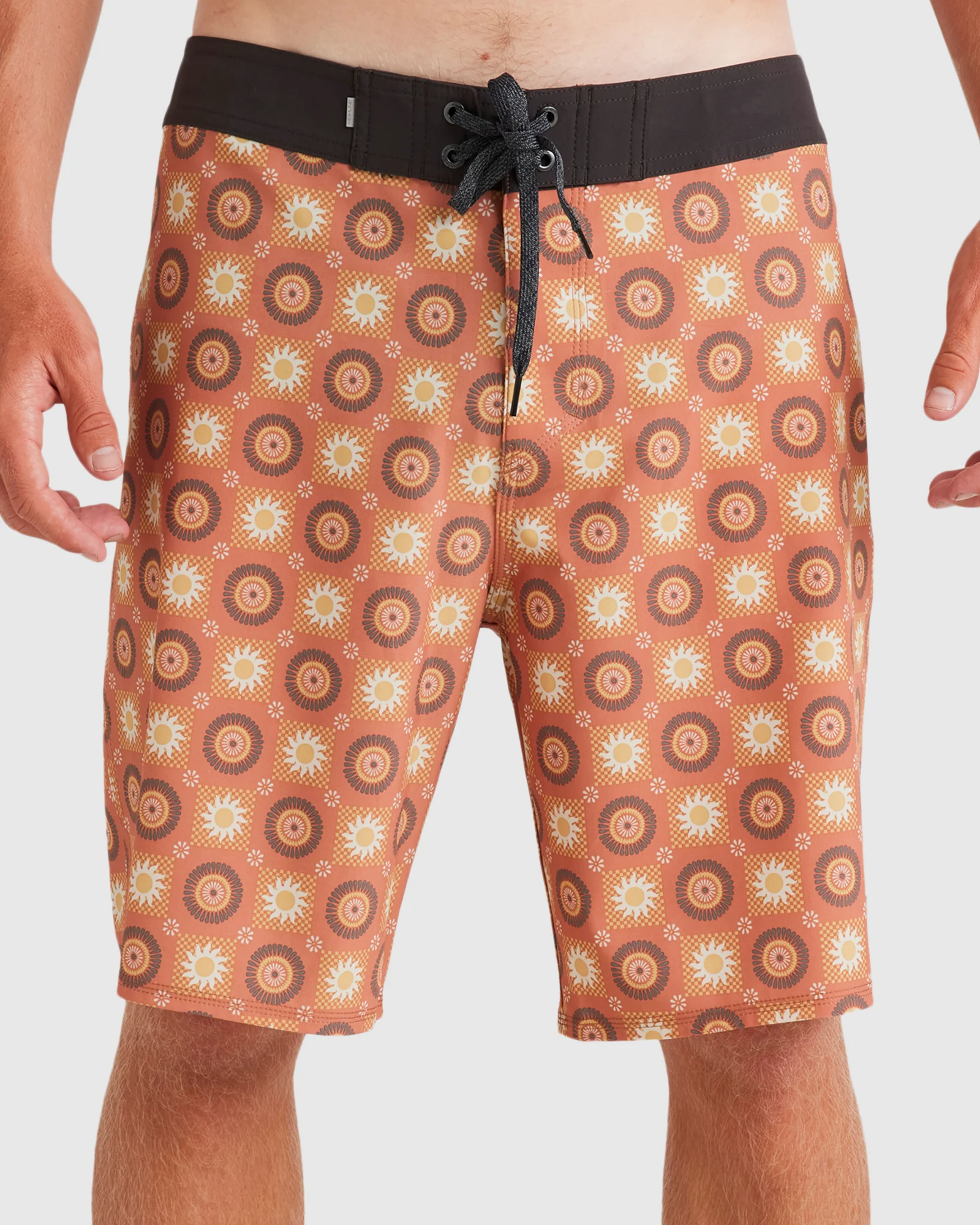 Mens Surfsilk 69 19" Boardshorts - Image 9