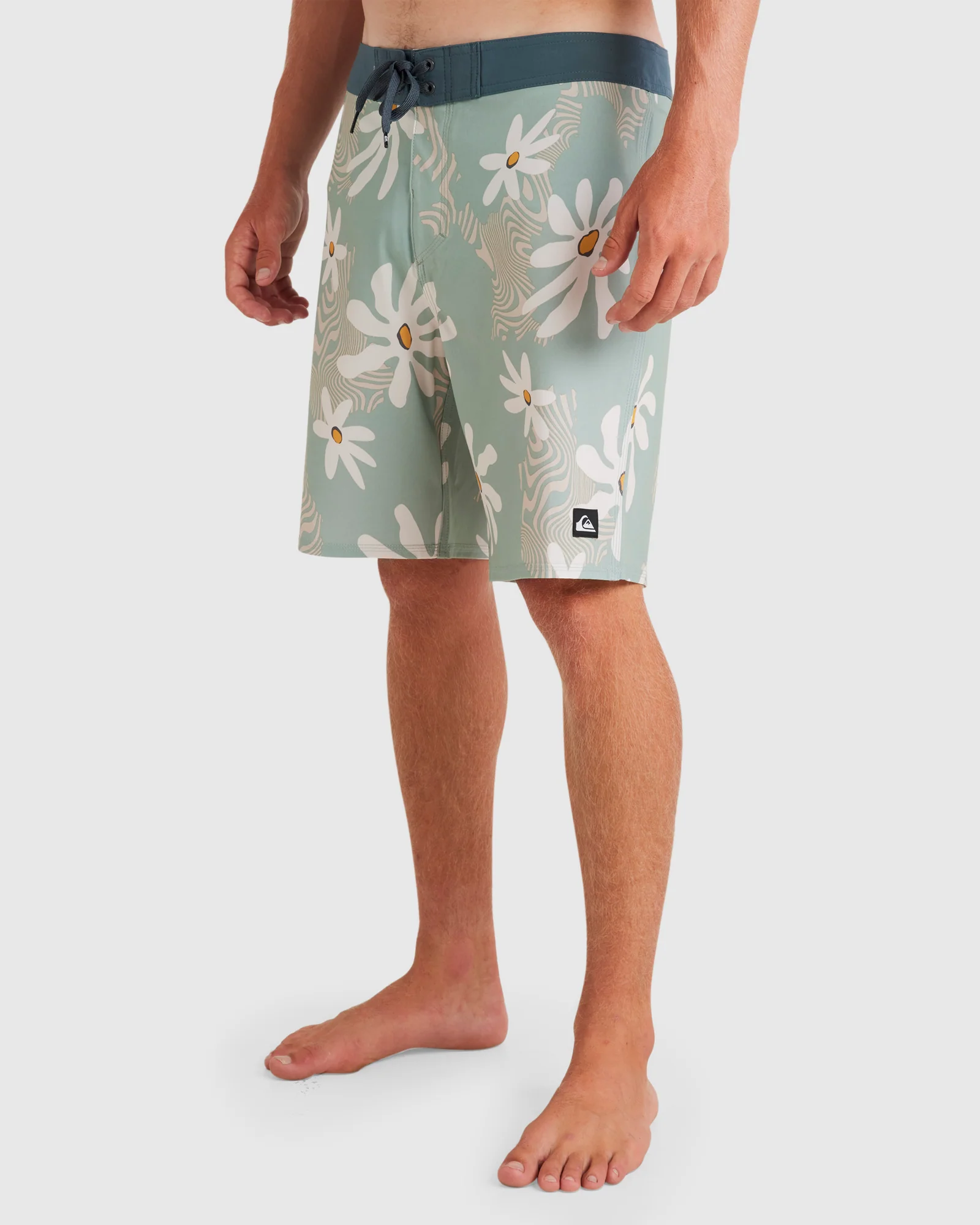 Mens Surfsilk 69 19" Boardshorts - Image 2