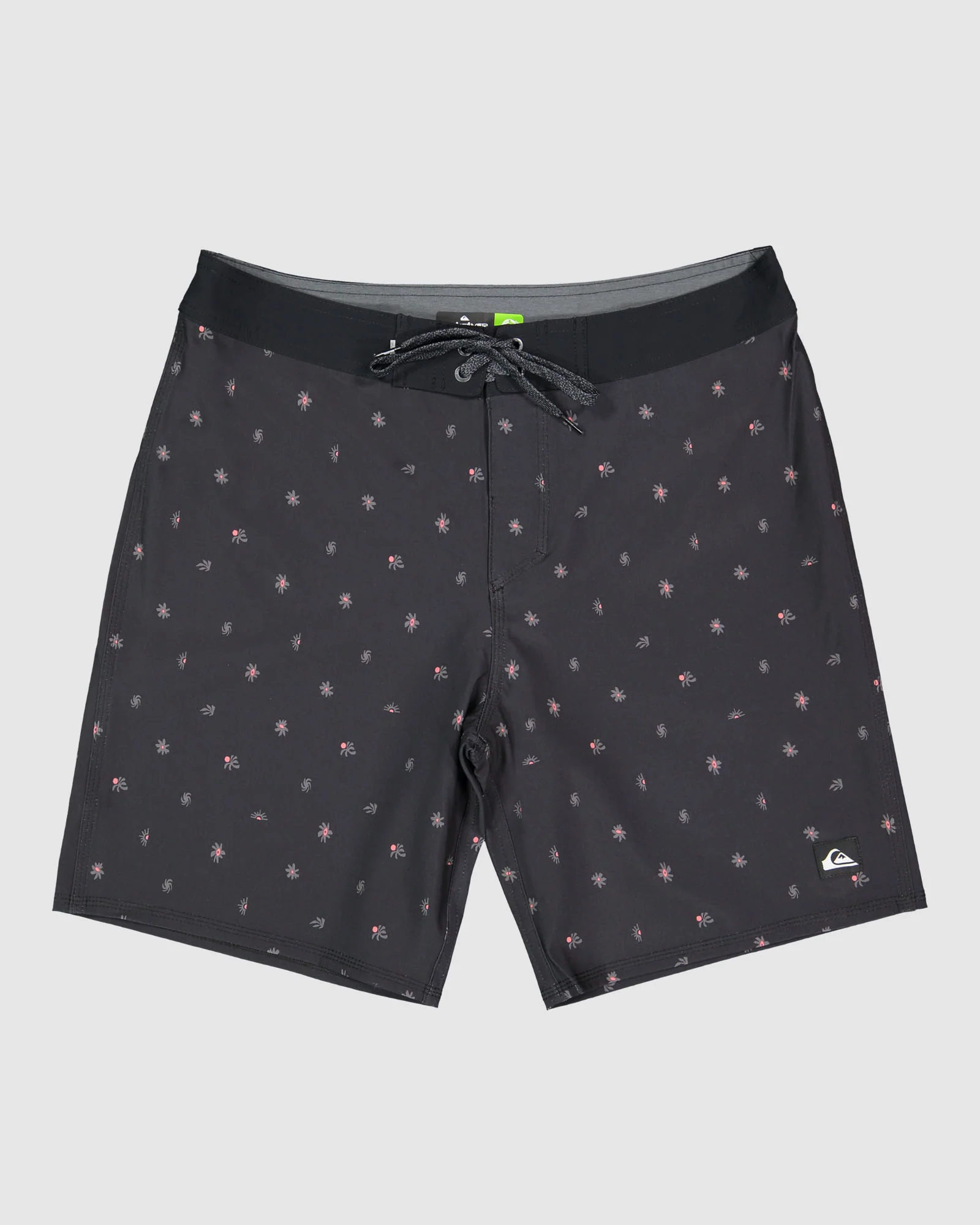 Mens Surfsilk QS 69 19" Boardshorts - Image 2