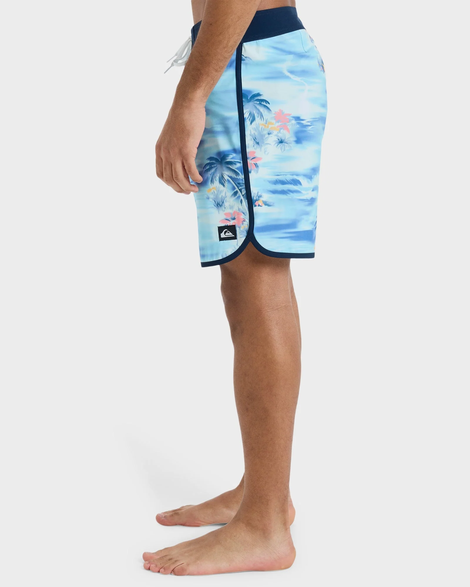 Mens Surfsilk 18" Boardshorts - Image 3