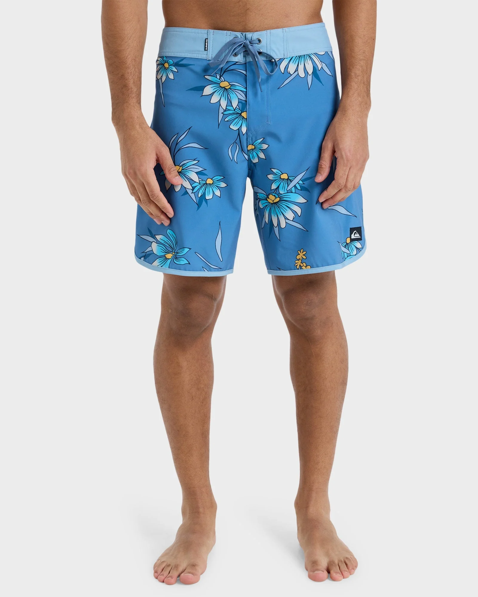 Mens Surfsilk 18" Boardshorts