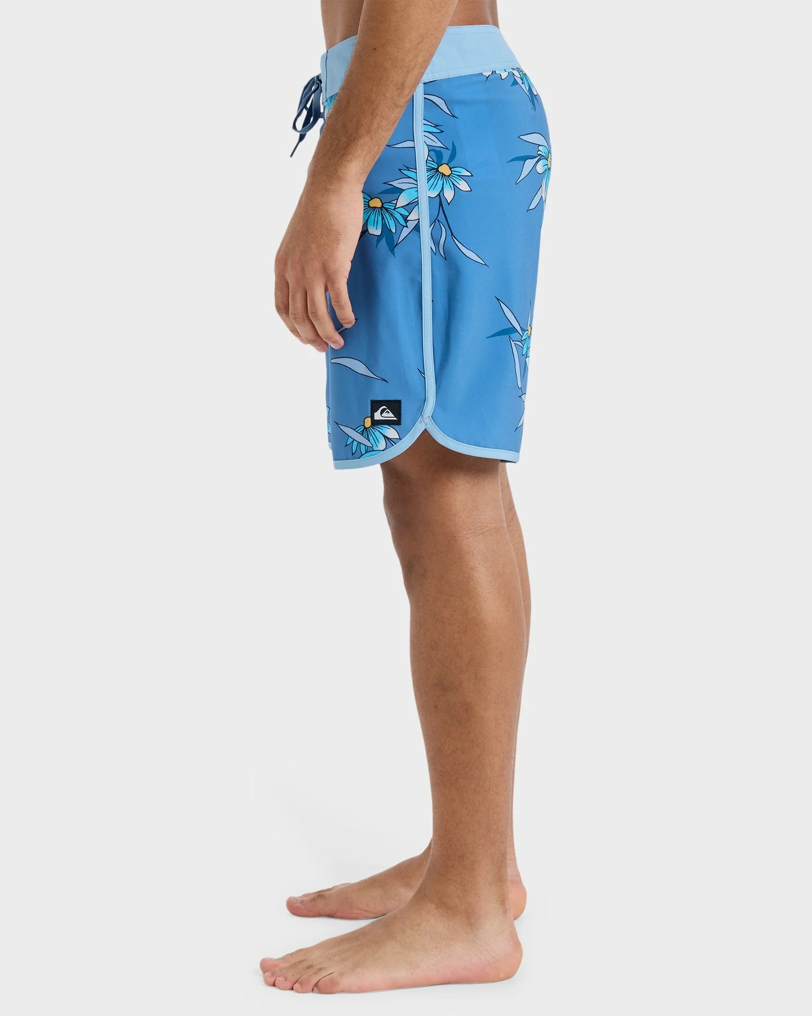 Mens Surfsilk 18" Boardshorts - Image 3