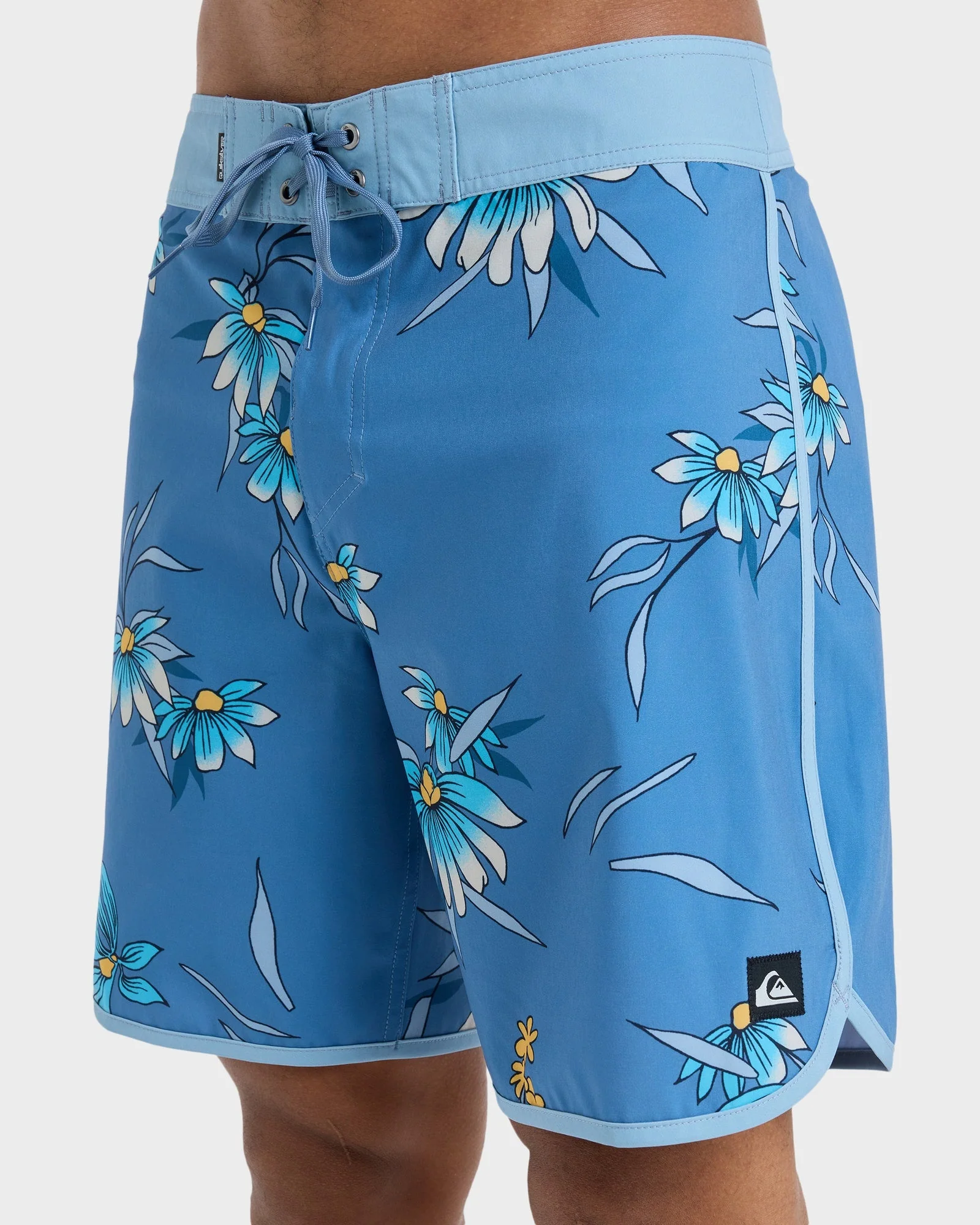 Mens Surfsilk 18" Boardshorts - Image 4