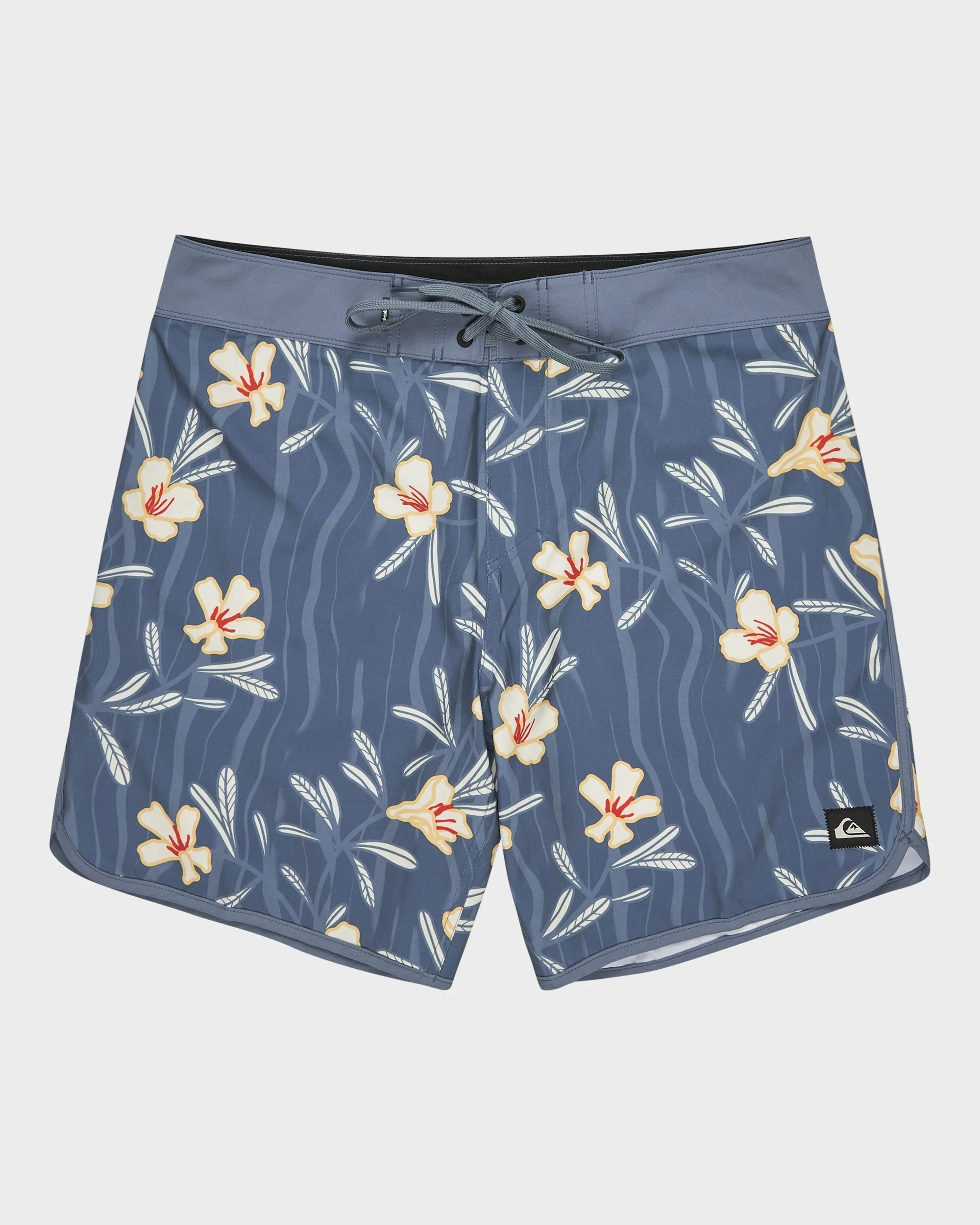 Mens Surfsilk 18" Boardshorts - Image 6