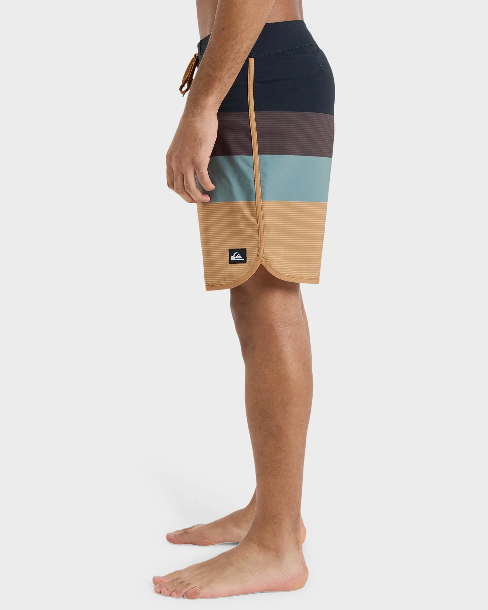 Mens Surfsilk 18" Boardshorts - Image 3