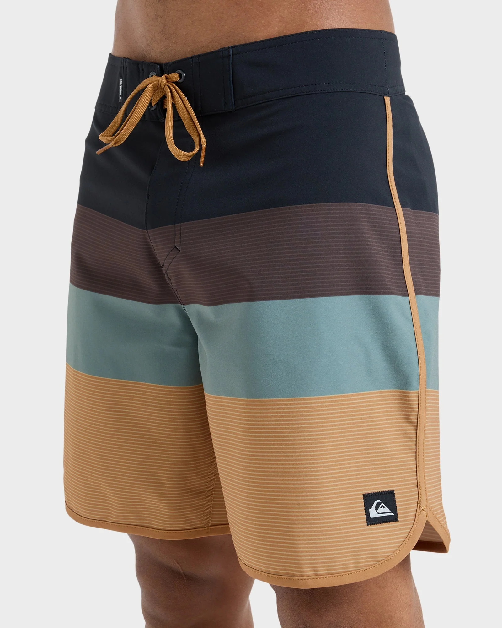Mens Surfsilk 18" Boardshorts - Image 4