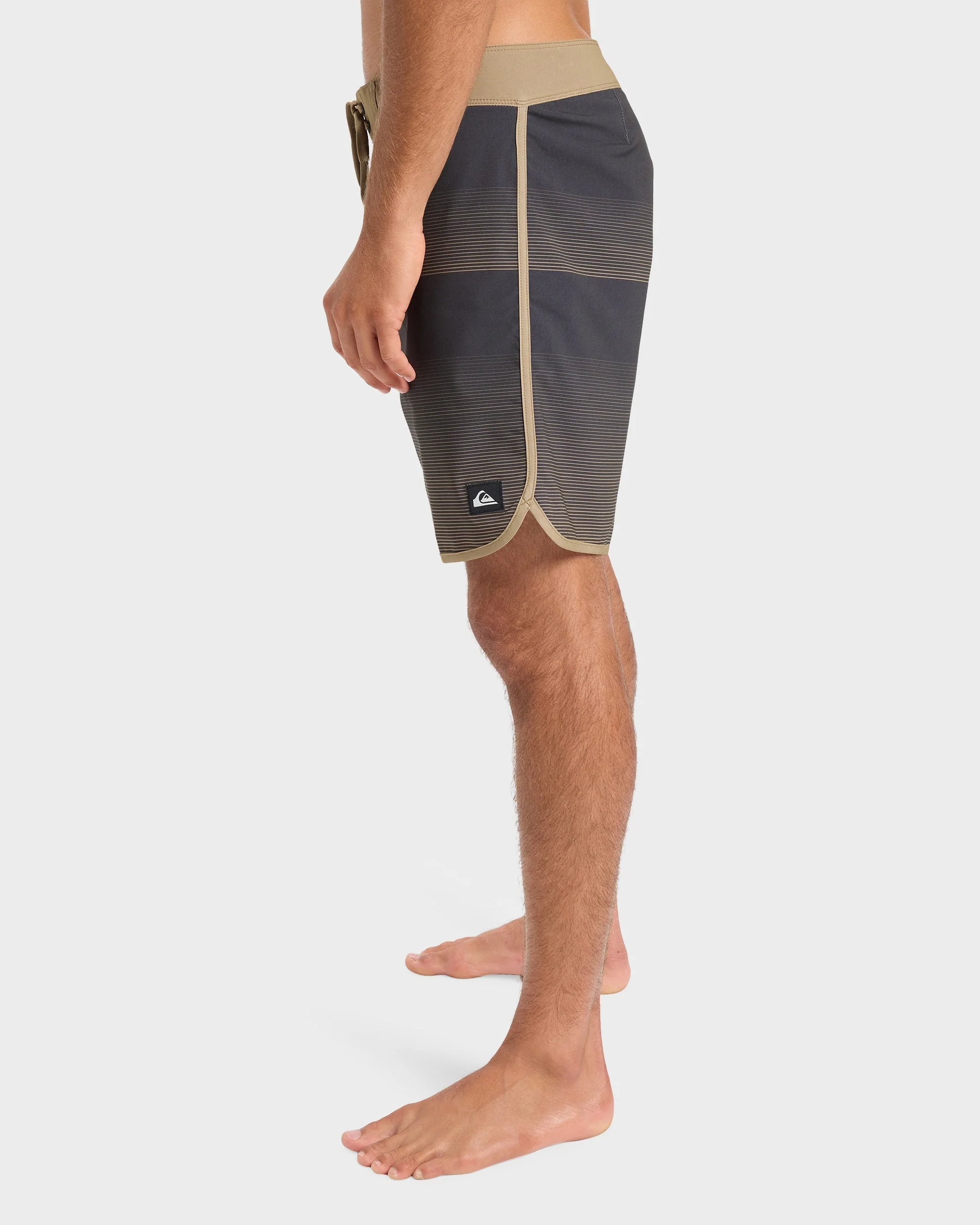 Mens Surfsilk 18" Boardshorts - Image 3