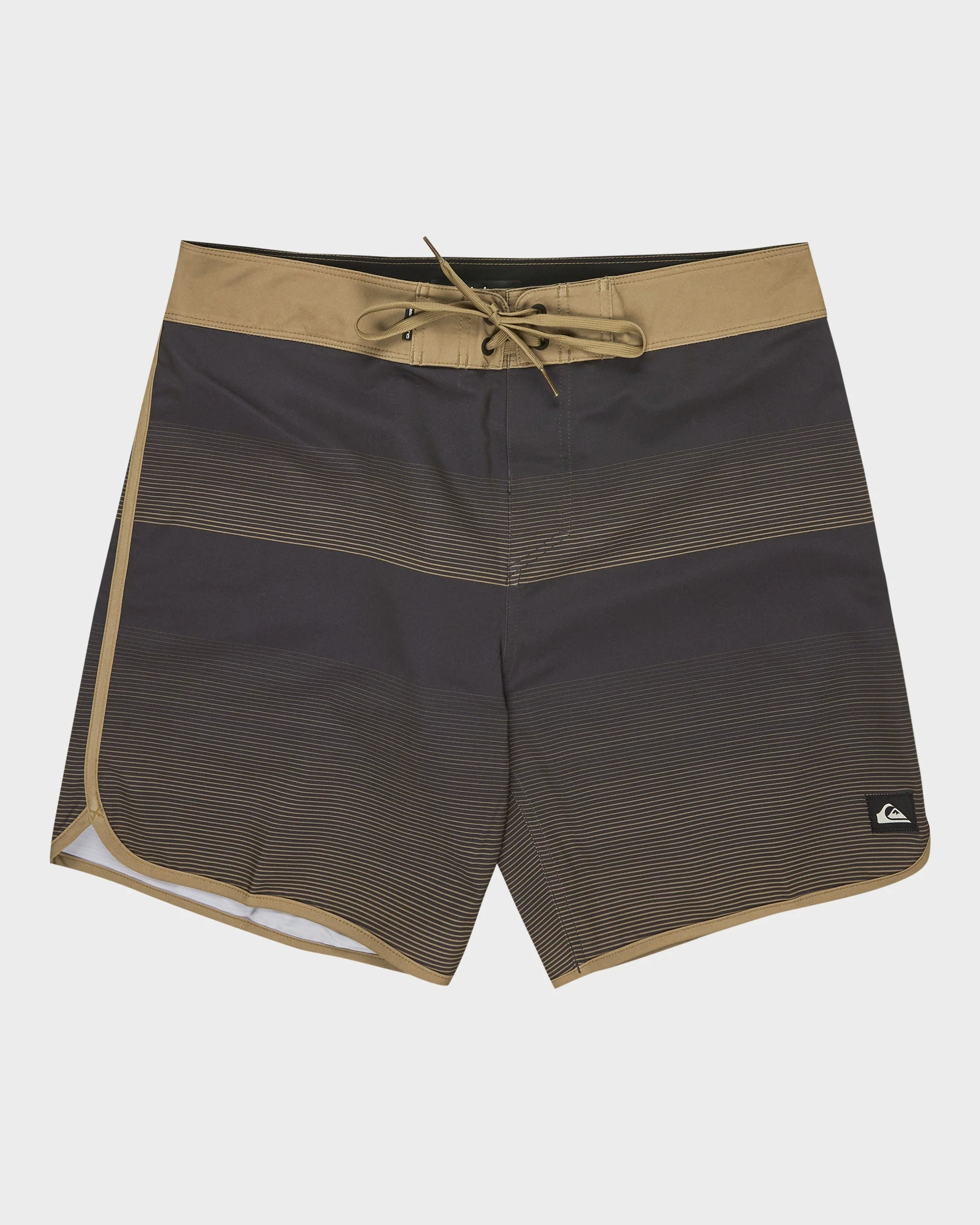 Mens Surfsilk 18" Boardshorts - Image 6