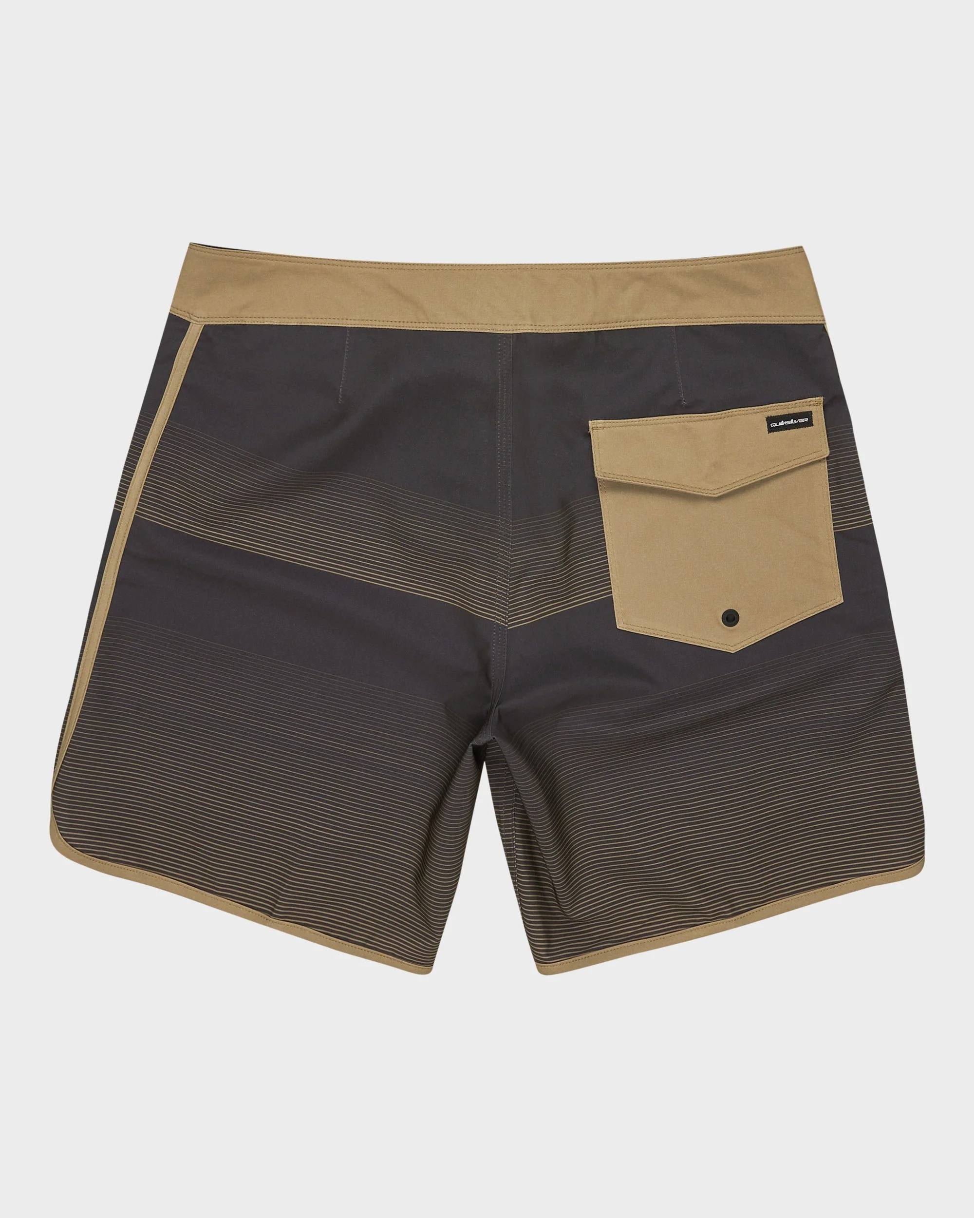 Mens Surfsilk 18" Boardshorts - Image 7