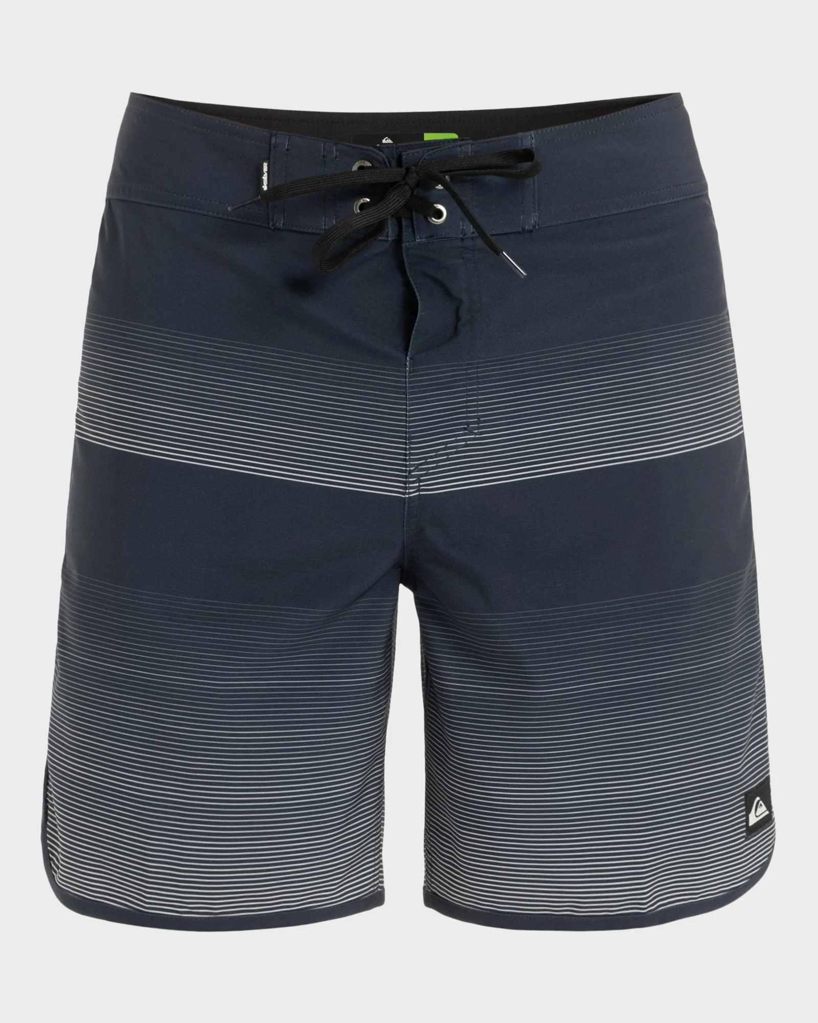 Mens Surfsilk Scallop 18" Boardshorts - Image 6
