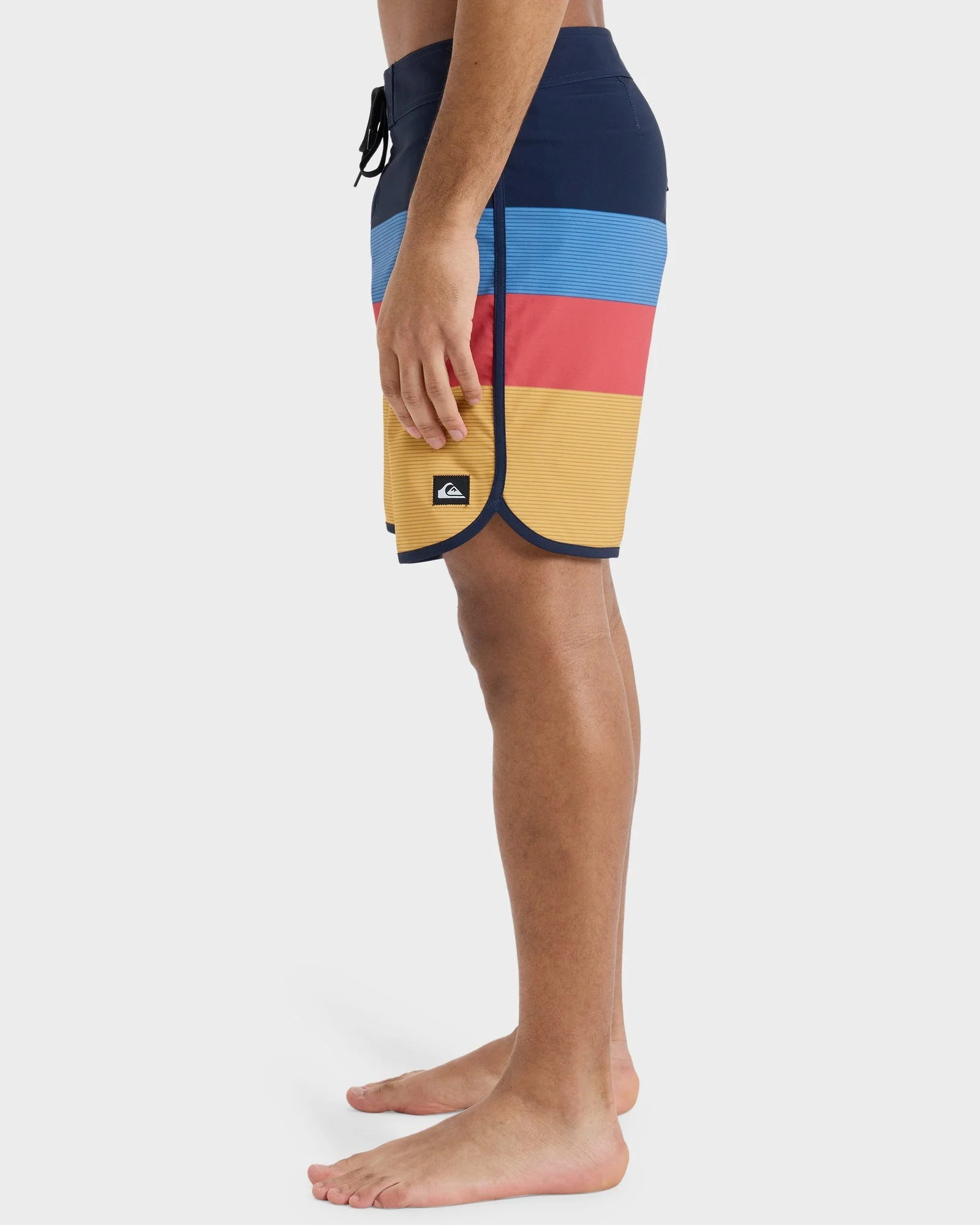 Mens Surfsilk 18" Boardshorts - Image 3