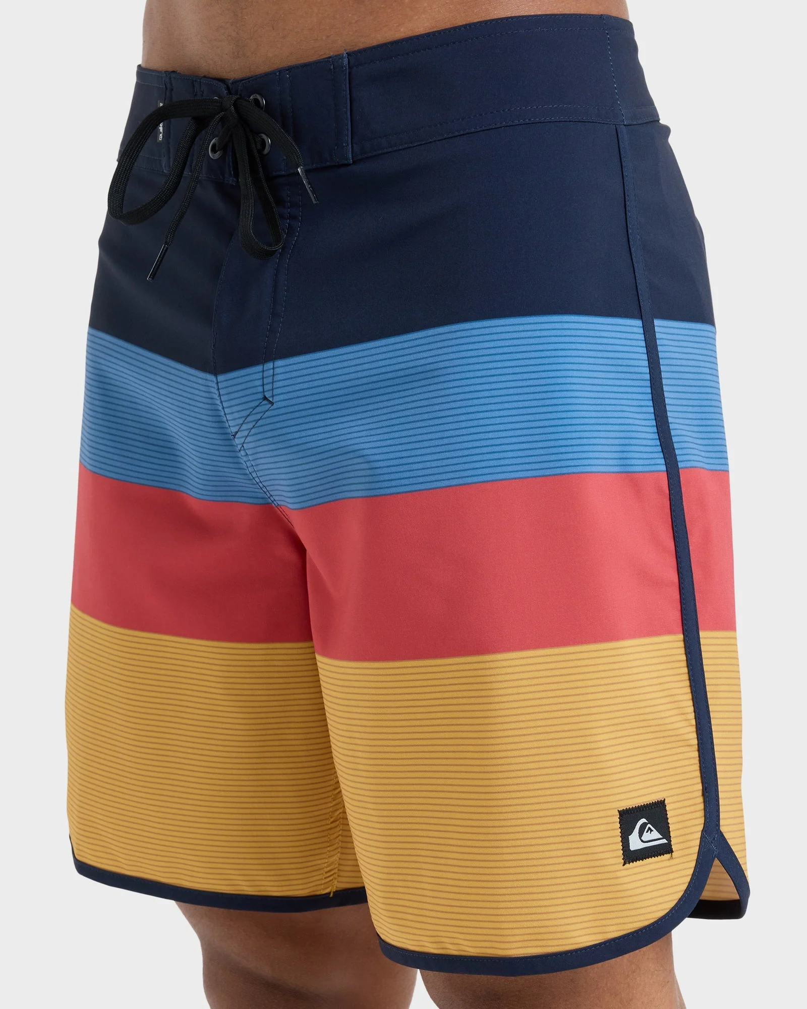 Mens Surfsilk 18" Boardshorts - Image 4