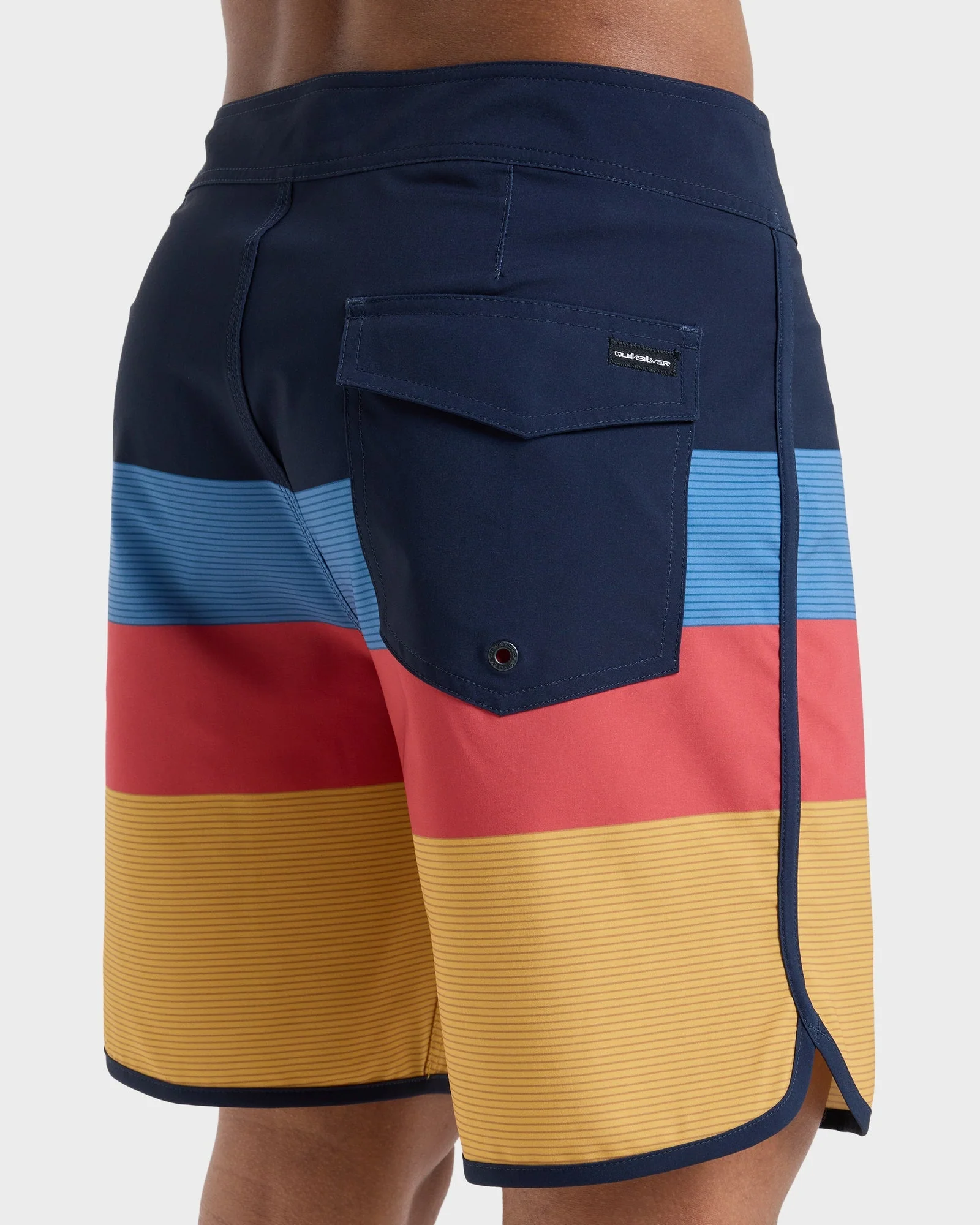 Mens Surfsilk 18" Boardshorts - Image 5