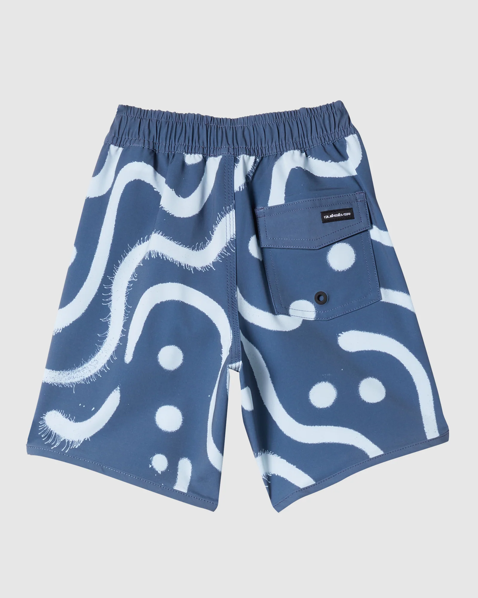 Boys 2-7 Surfsilk Scallop Boardshorts - Image 2