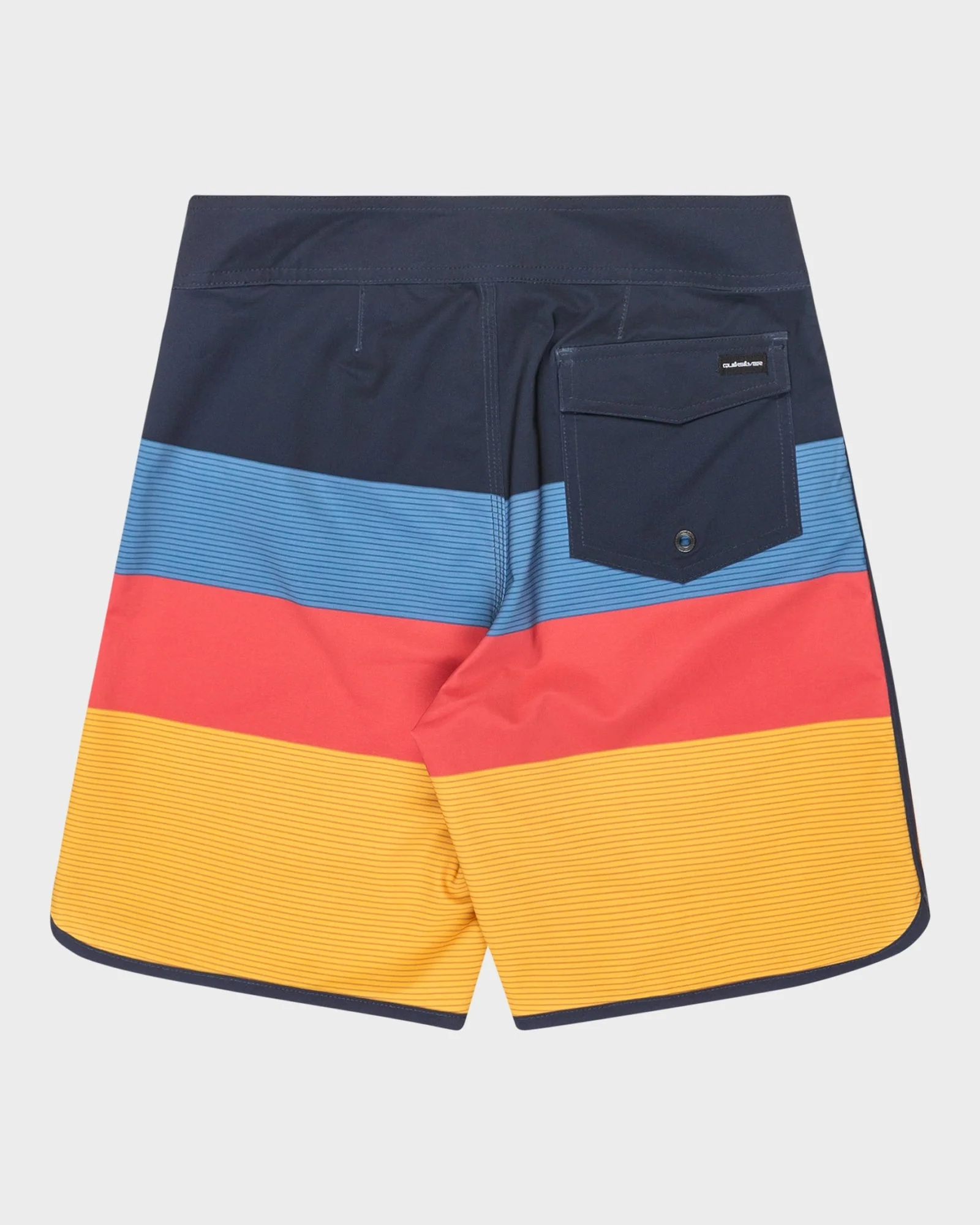 Boys 8-16 Surfsilk 17" Boardshorts - Image 2