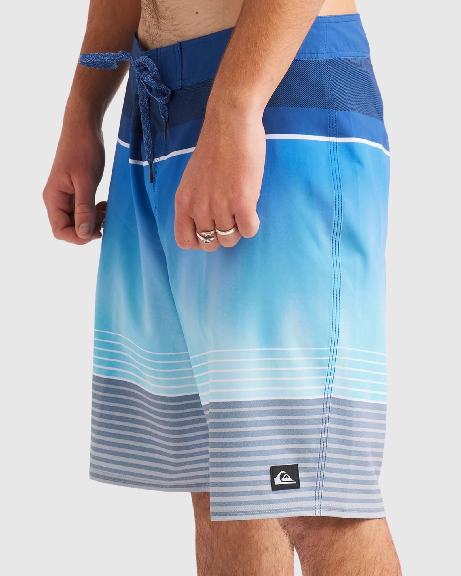 Mens Surfsilk Slab 20" Boardshorts - Image 2