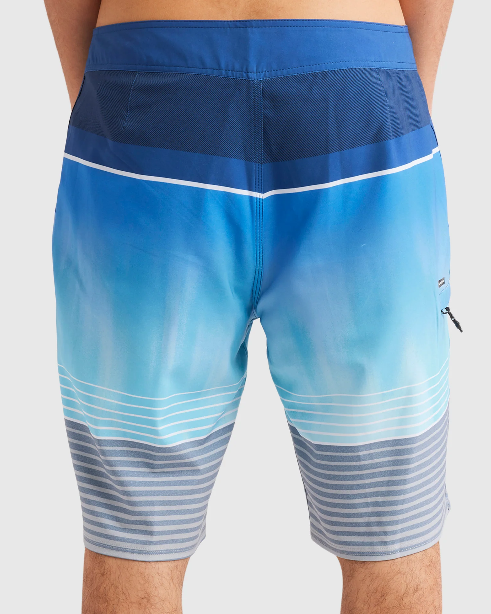 Mens Surfsilk Slab 20" Boardshorts - Image 3