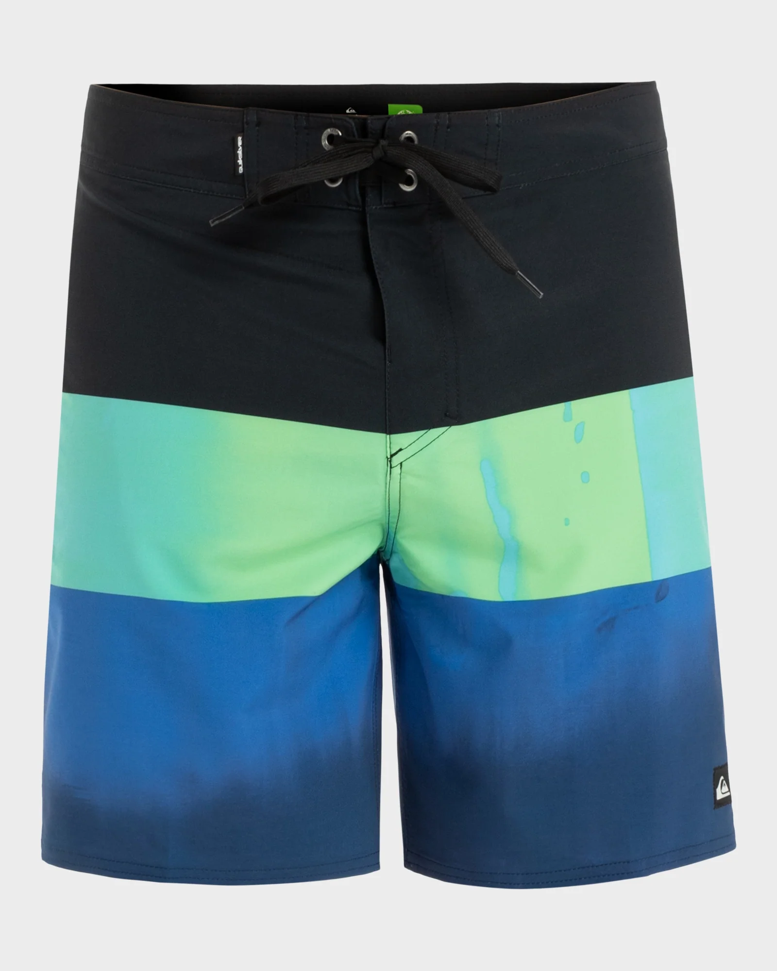 Mens Surfsilk Straight Leg 18" Boardshorts - Image 7