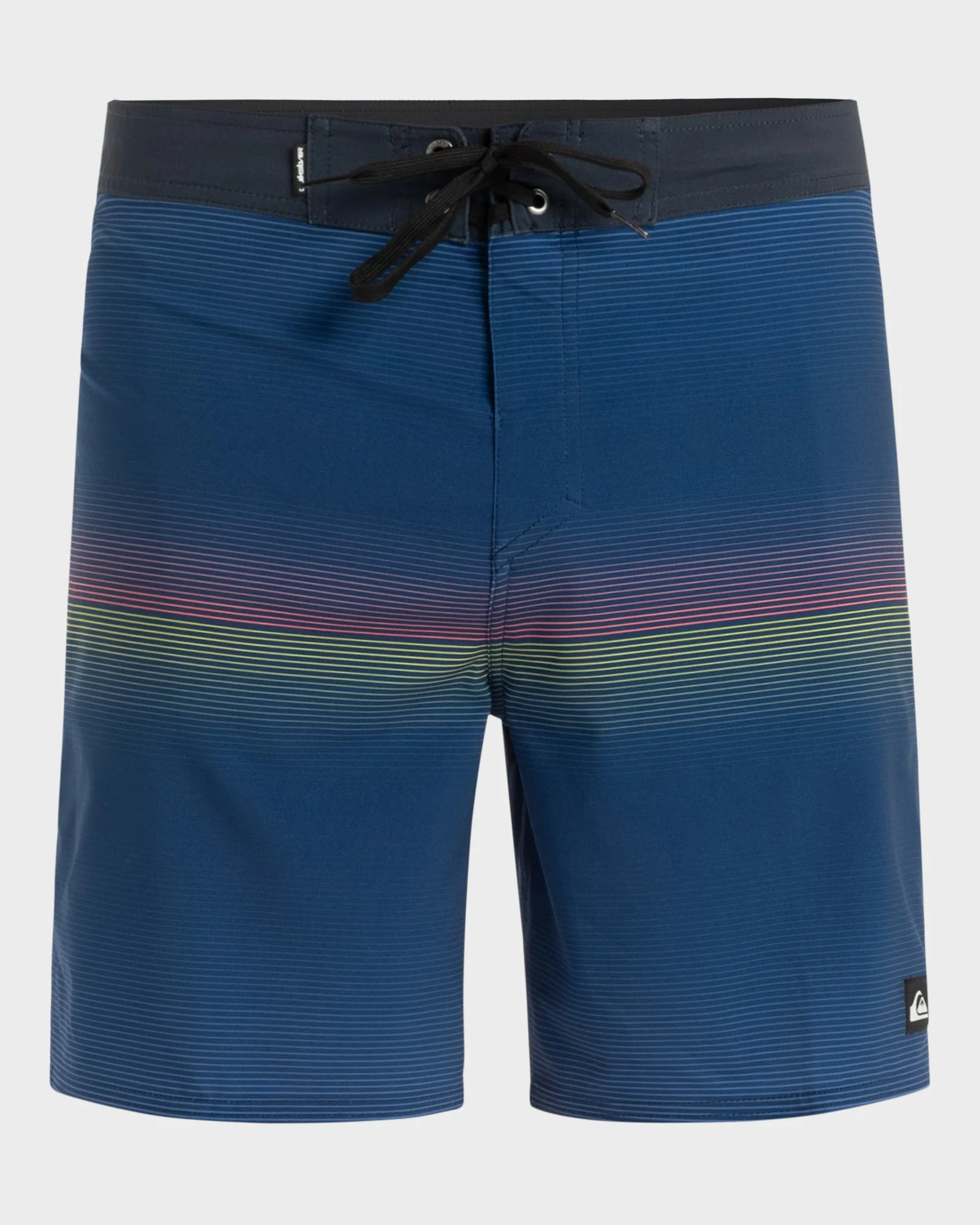 Mens Surfsilk Straight Leg 18" Boardshorts - Image 7