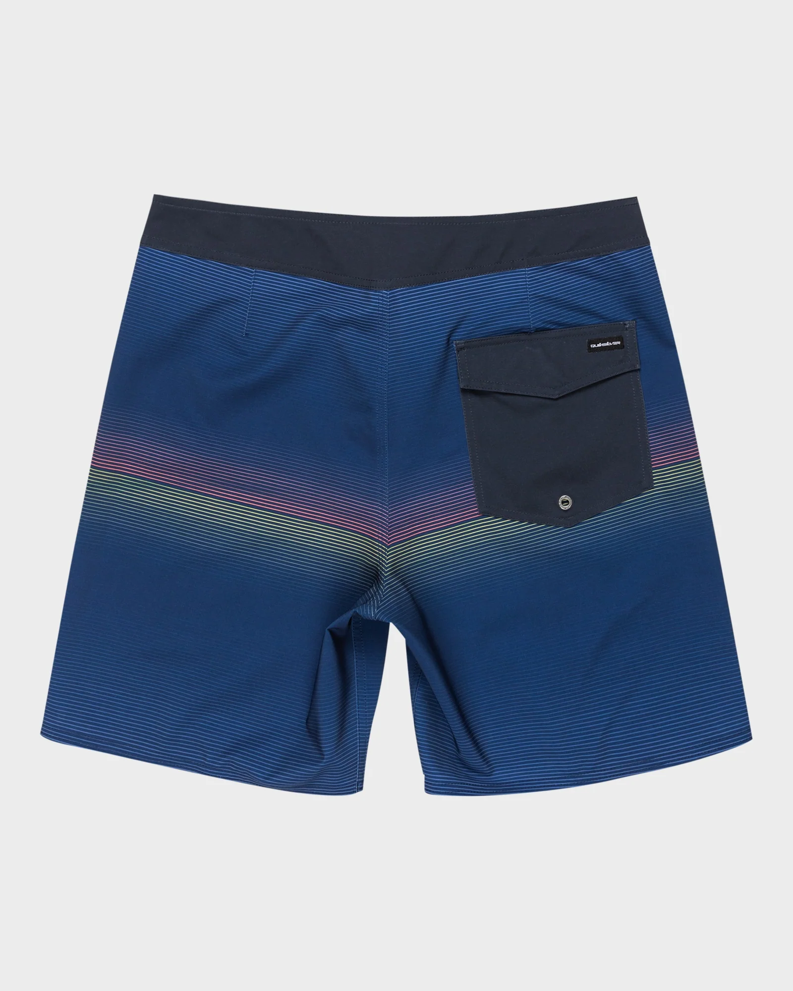 Mens Surfsilk Straight Leg 18" Boardshorts - Image 8