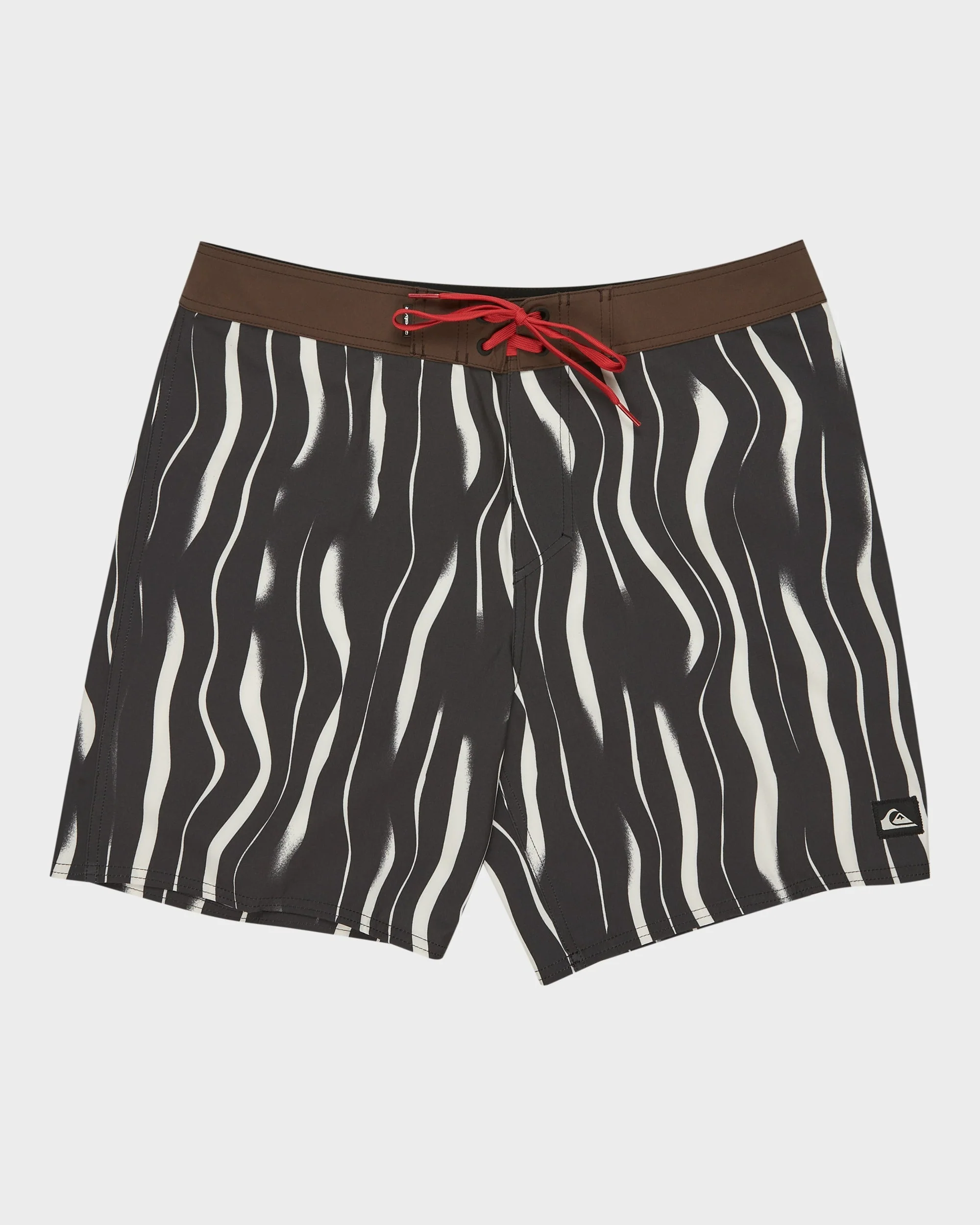 Mens Surfsilk Straight 18" Boardshorts - Image 6