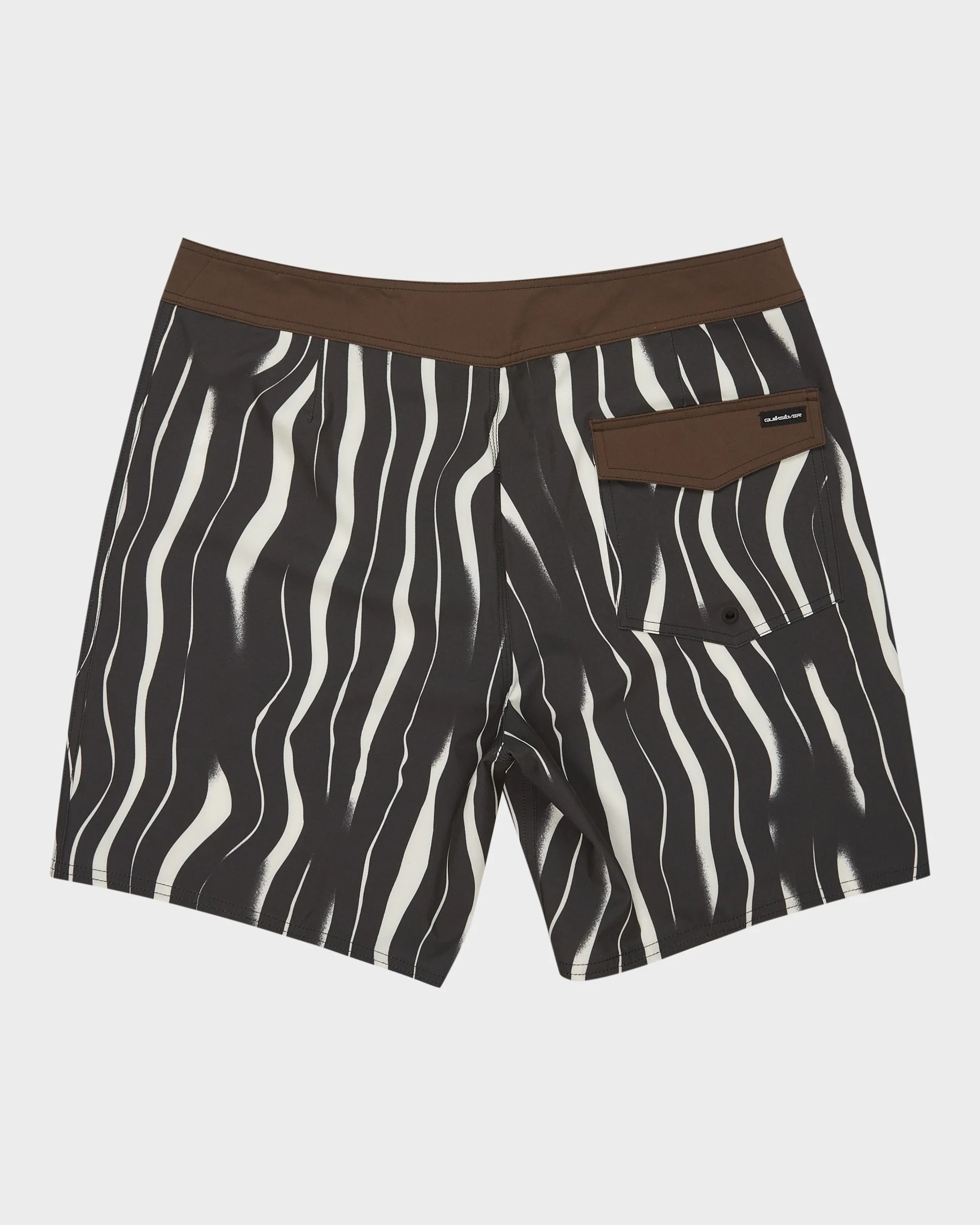 Mens Surfsilk Straight 18" Boardshorts - Image 7