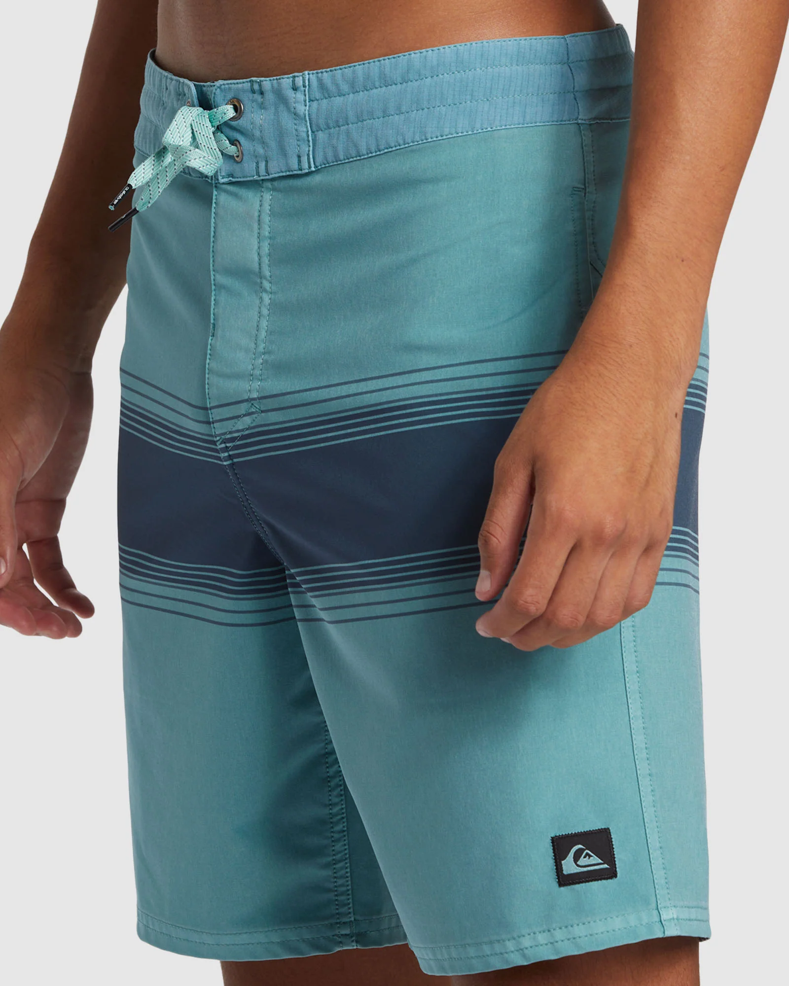 Mens Surfsilk Street Trunk 18" Boardshorts - Image 4