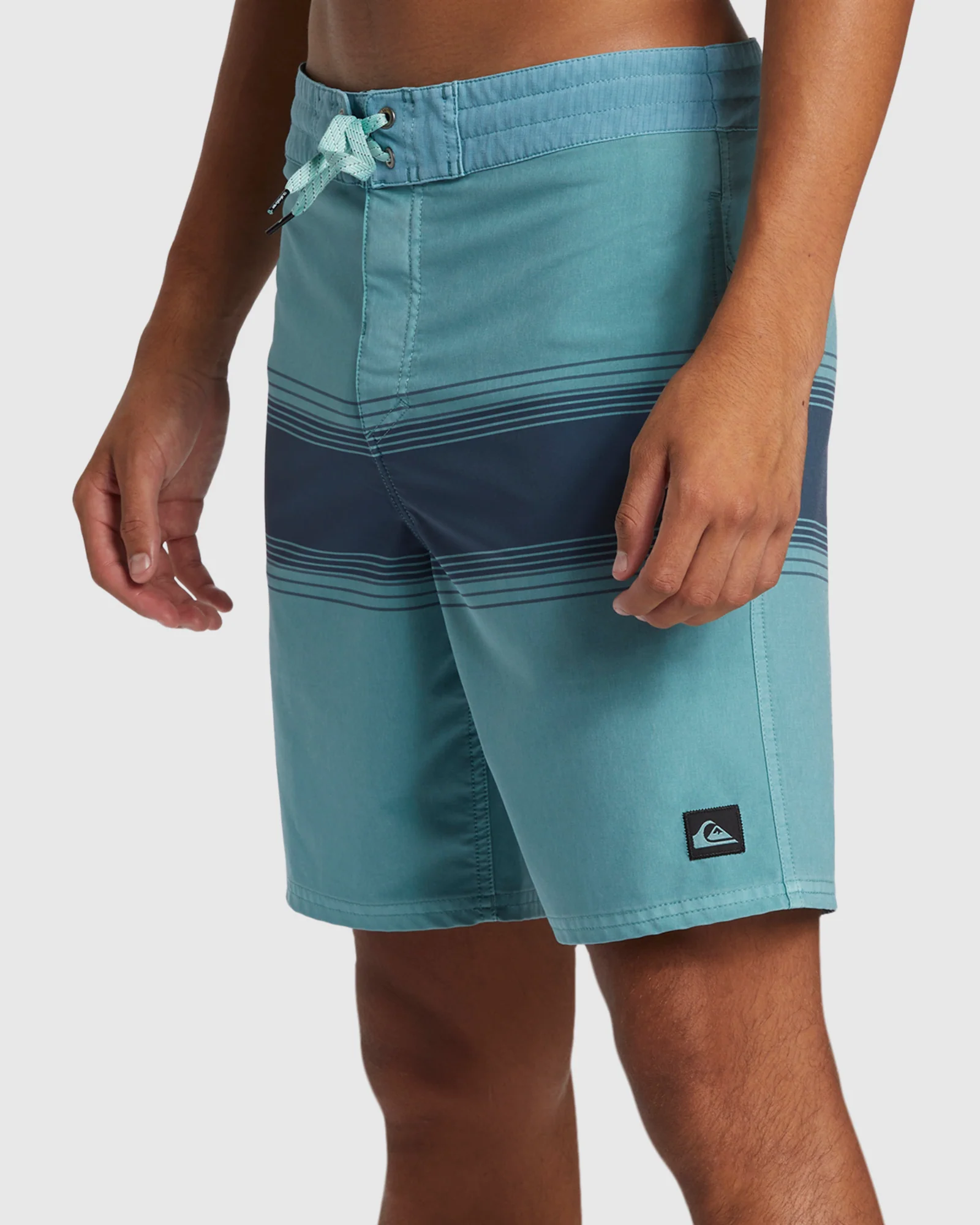 Mens Surfsilk Street Trunk 18" Boardshorts - Image 8