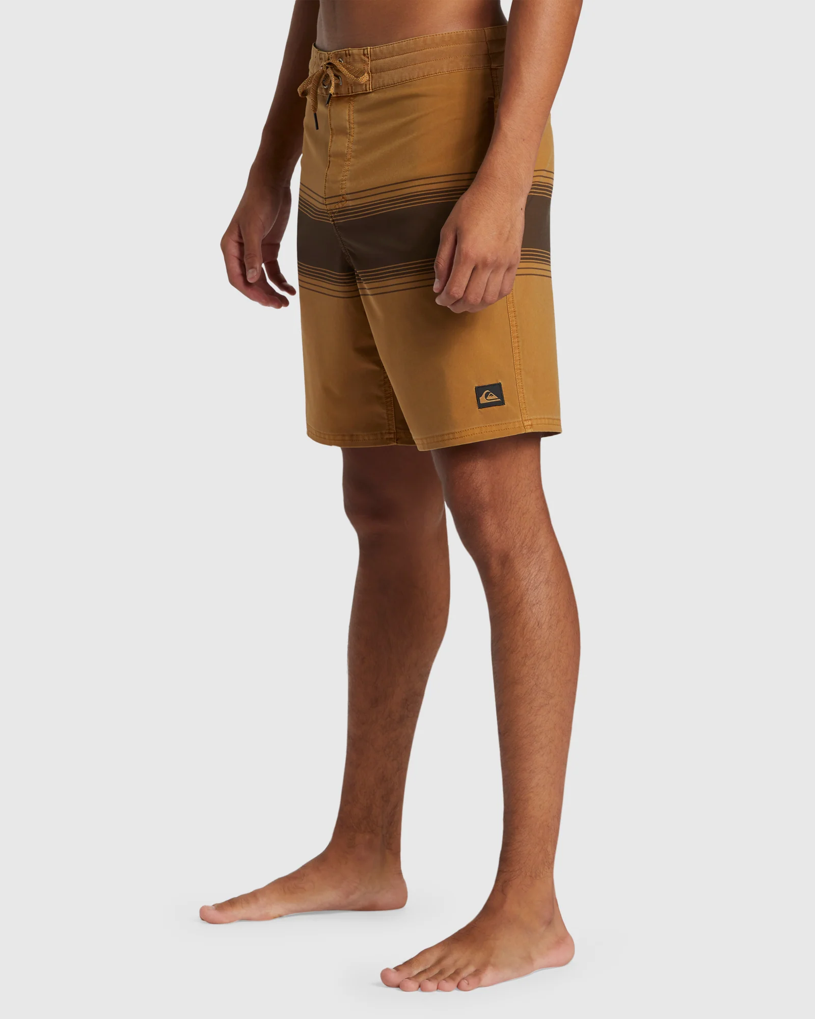 Mens Surfsilk Street Trunk 18" Boardshorts - Image 2