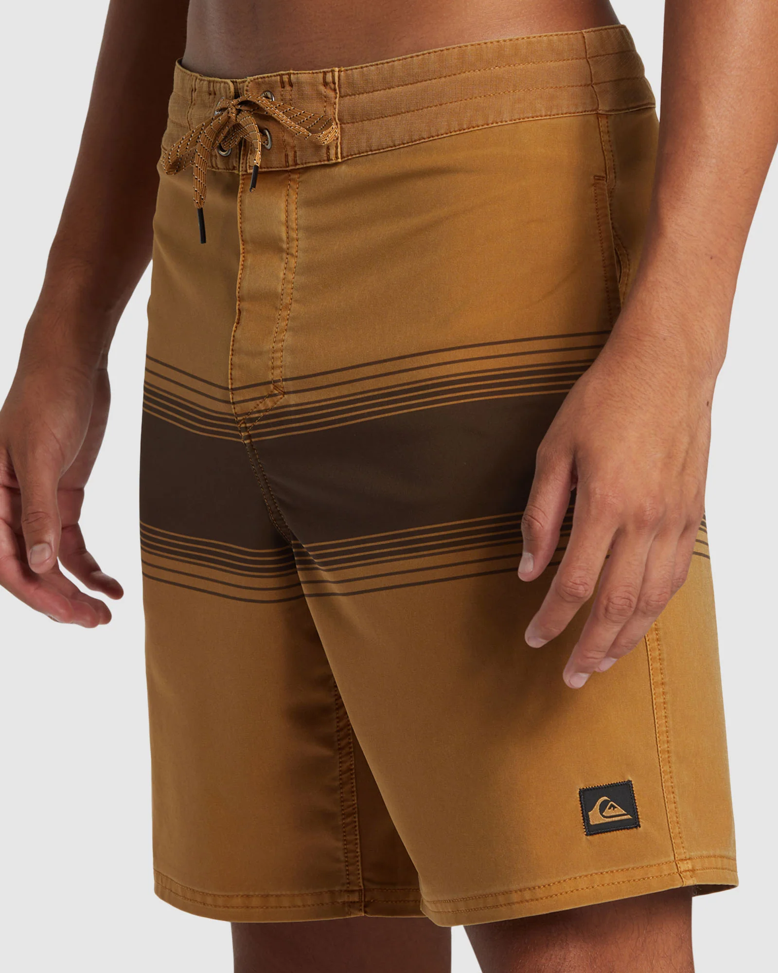 Mens Surfsilk Street Trunk 18" Boardshorts - Image 4