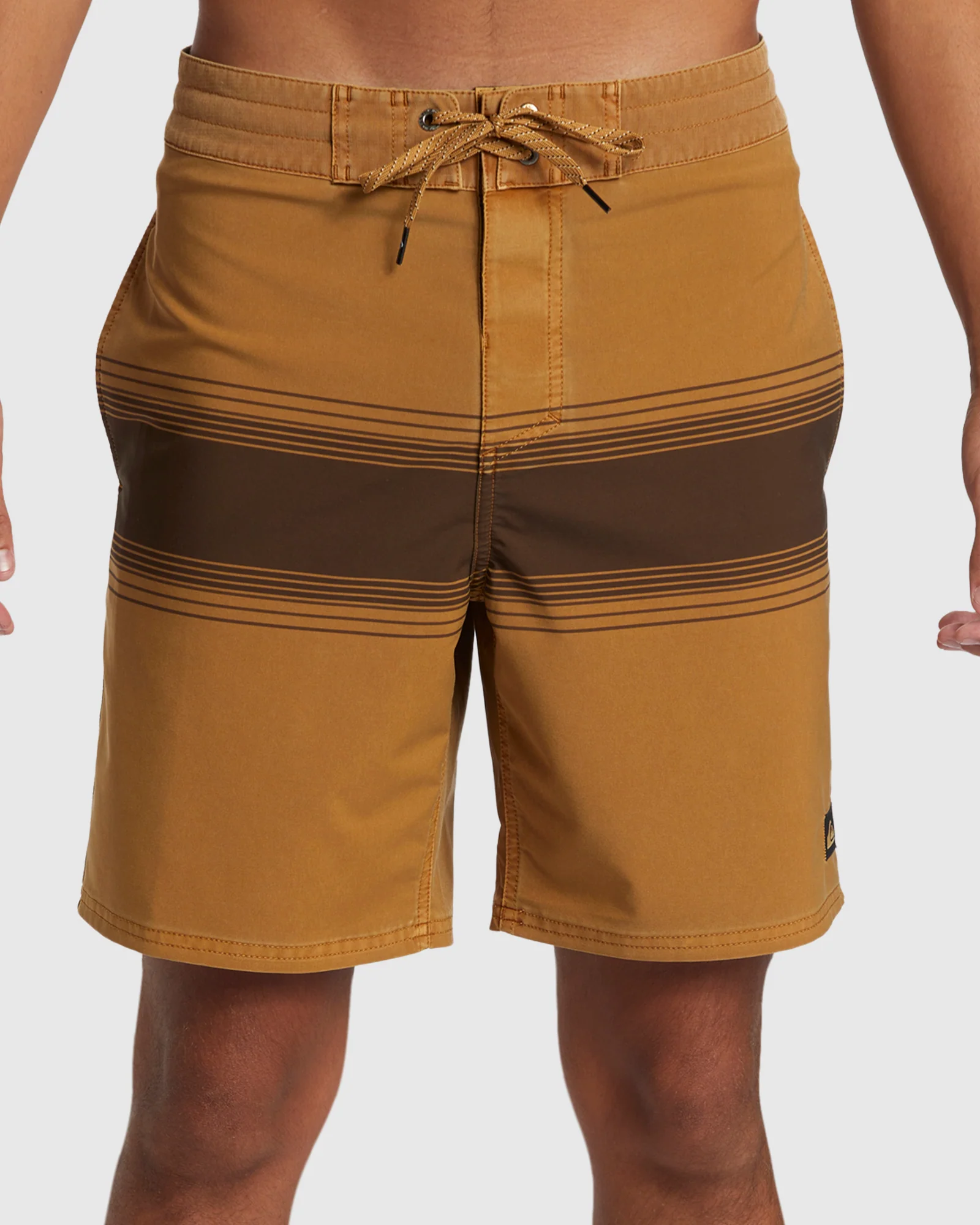 Mens Surfsilk Street Trunk 18" Boardshorts - Image 7