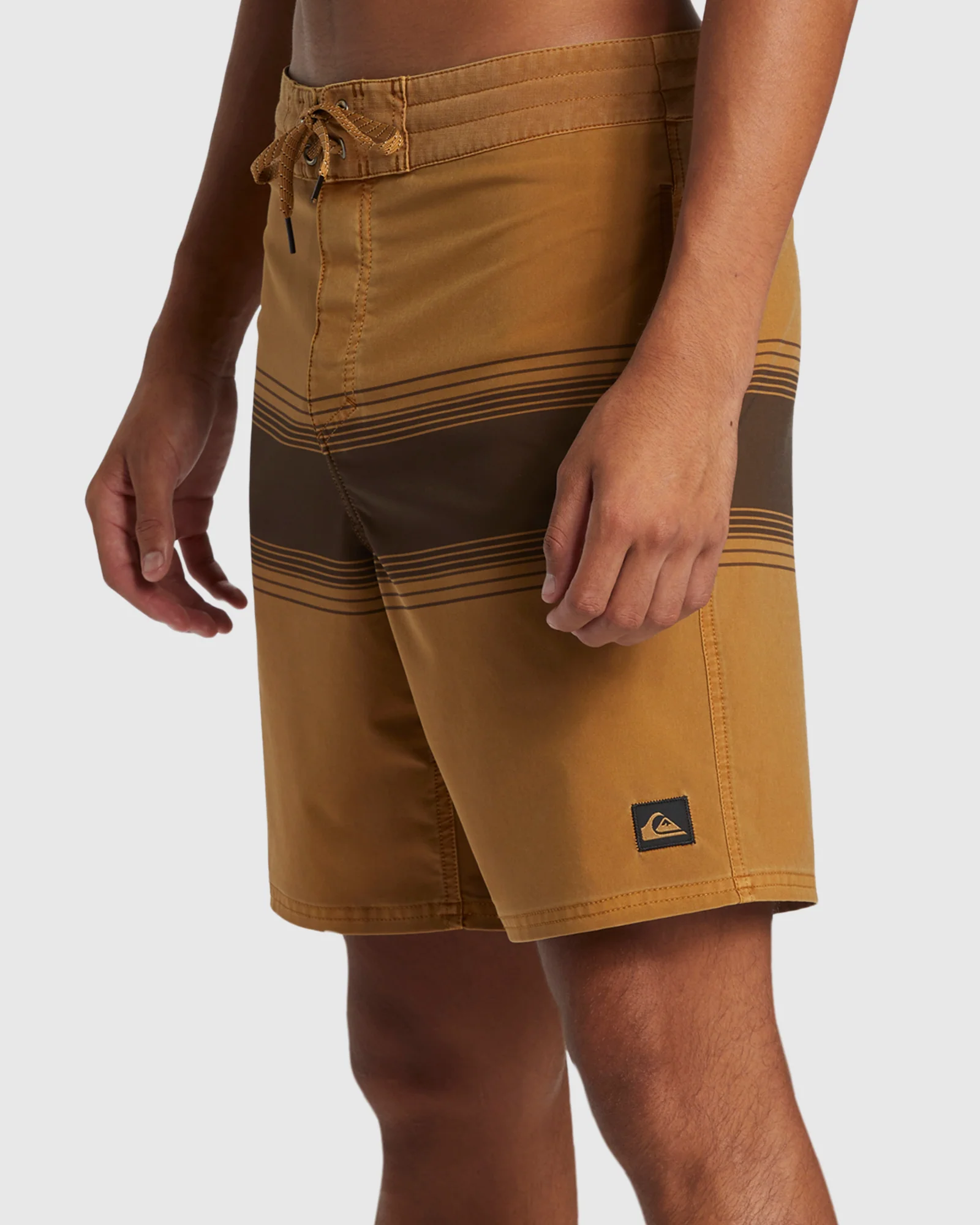 Mens Surfsilk Street Trunk 18" Boardshorts - Image 8