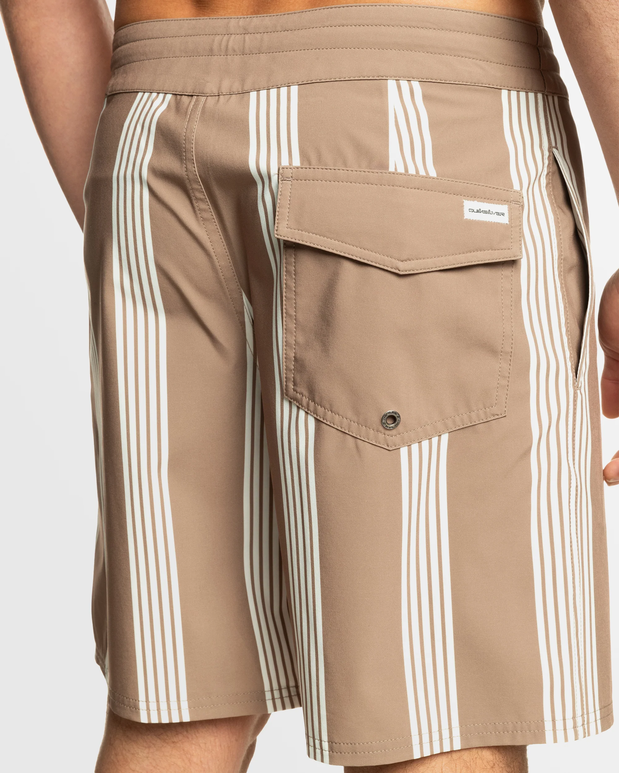 Mens Surfsilk Street Trunk 18" Boardshorts - Image 6