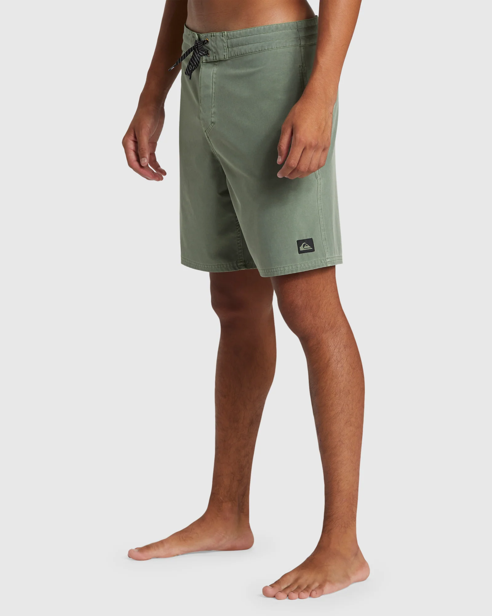 Mens Surfsilk Street Trunk 18" Boardshorts - Image 2