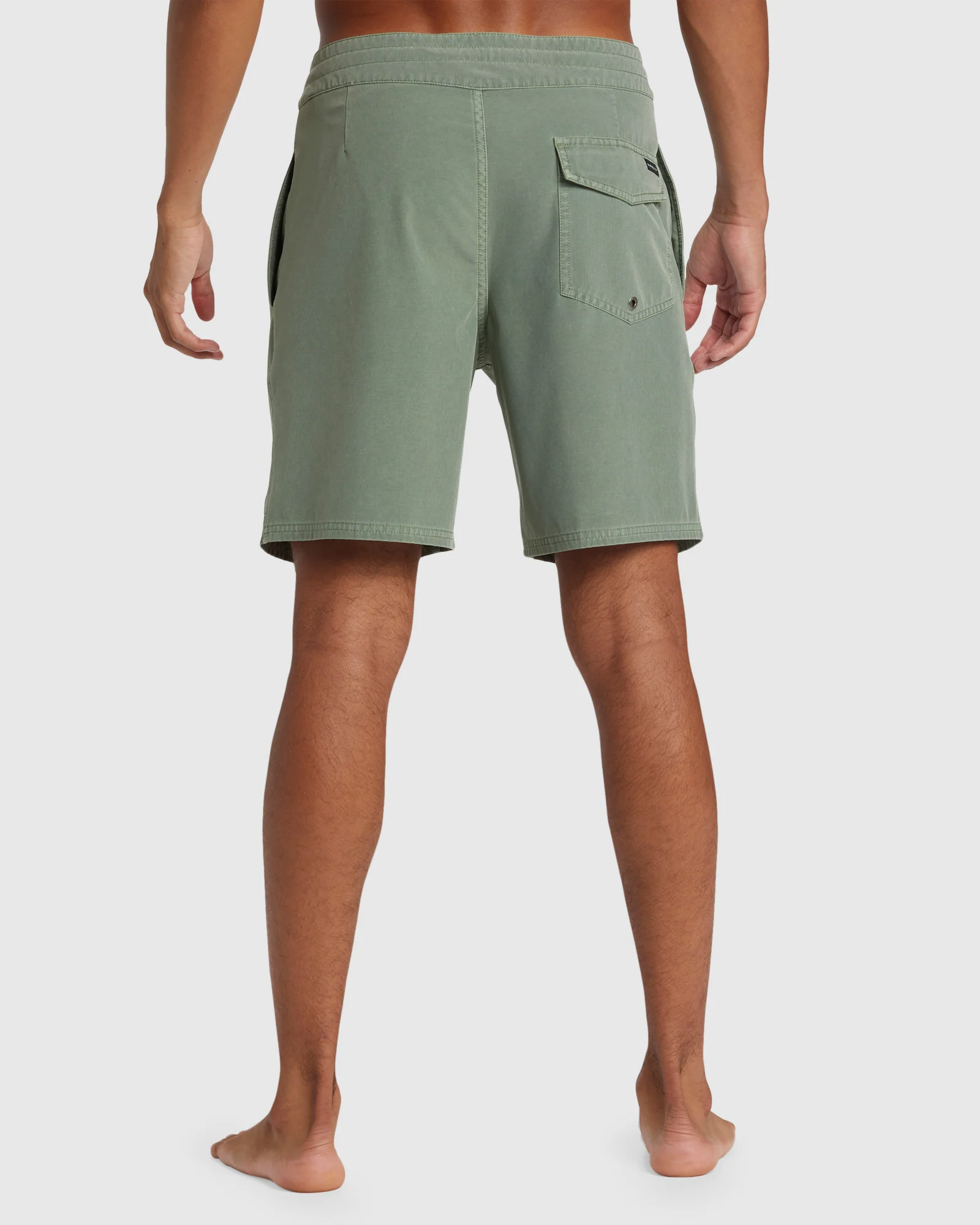 Mens Surfsilk Street Trunk 18" Boardshorts - Image 3