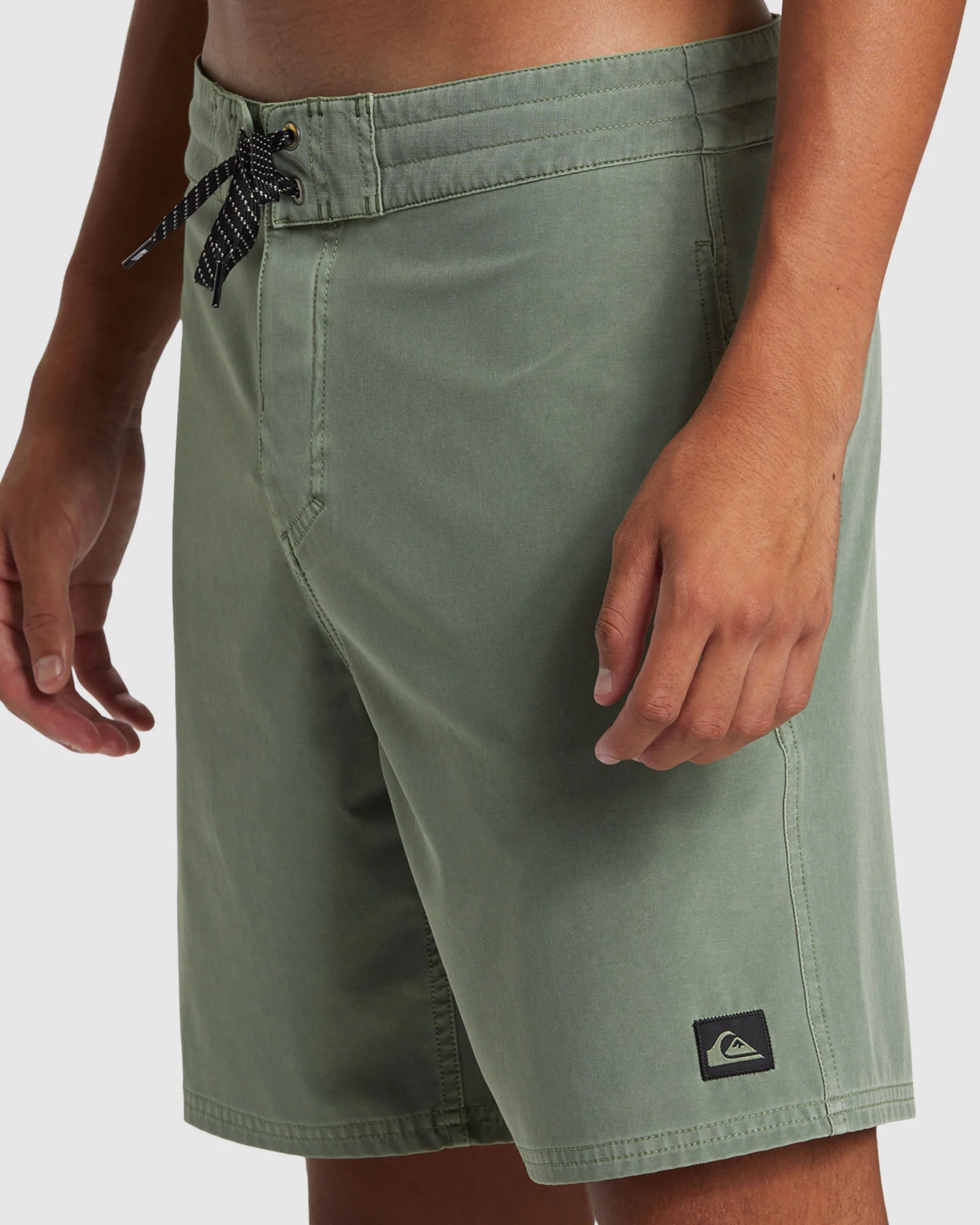 Mens Surfsilk Street Trunk 18" Boardshorts - Image 4