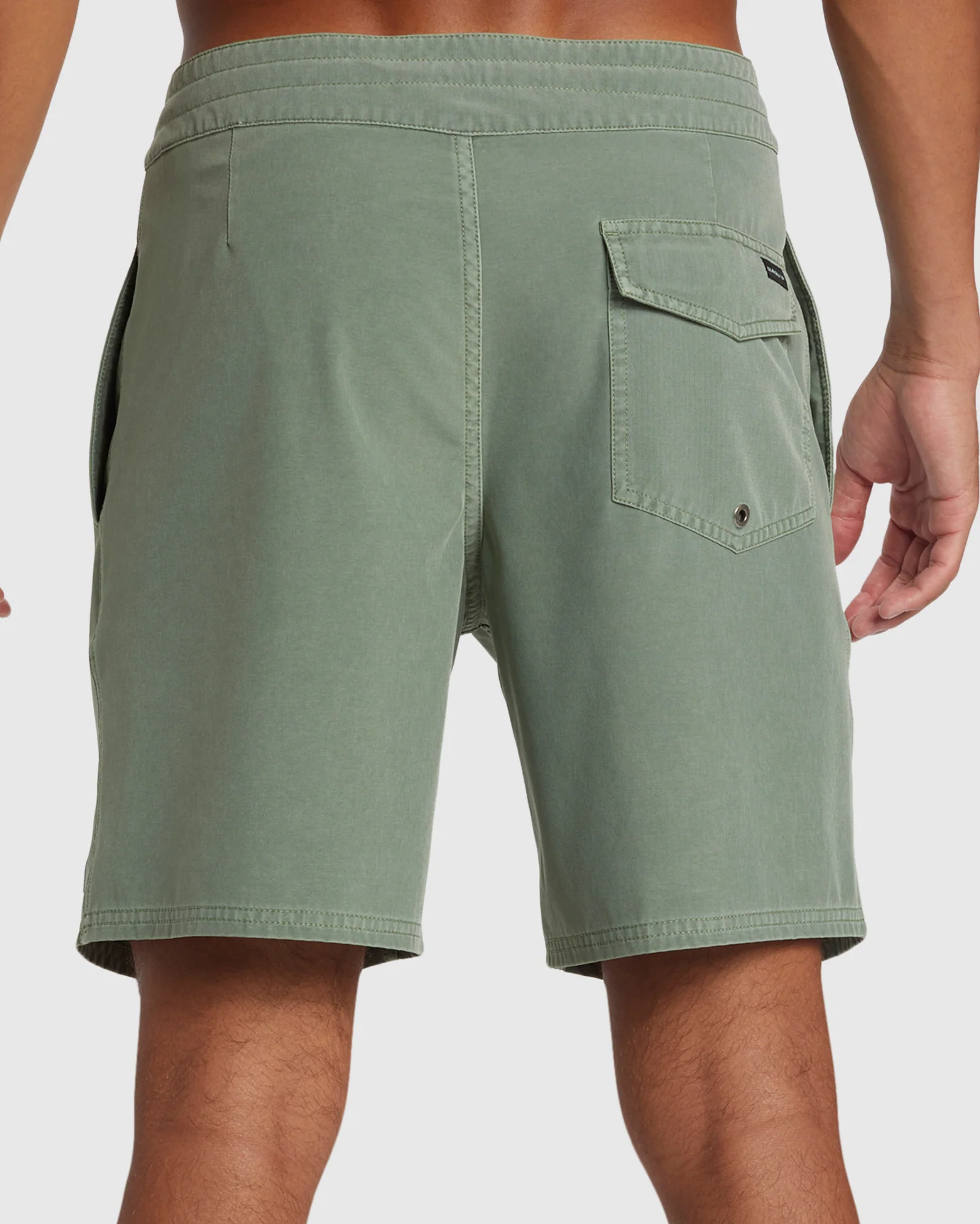 Mens Surfsilk Street Trunk 18" Boardshorts - Image 6