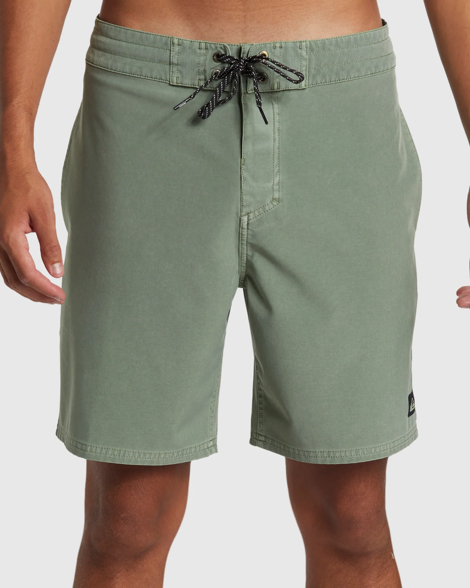 Mens Surfsilk Street Trunk 18" Boardshorts - Image 7