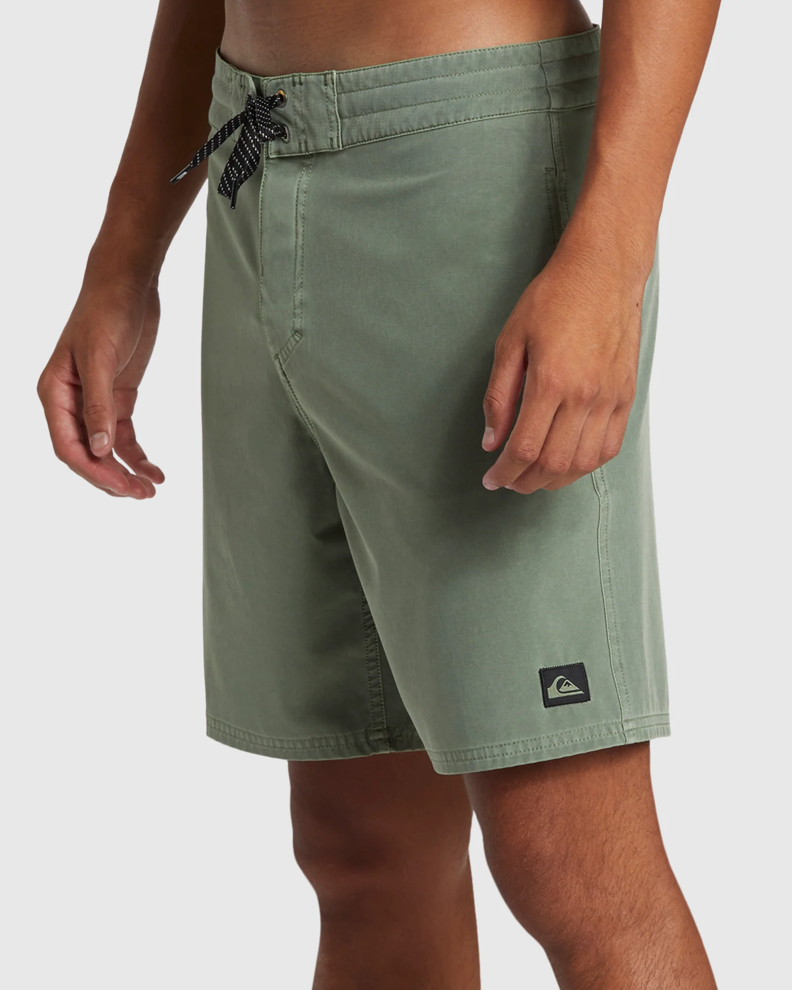 Mens Surfsilk Street Trunk 18" Boardshorts - Image 8