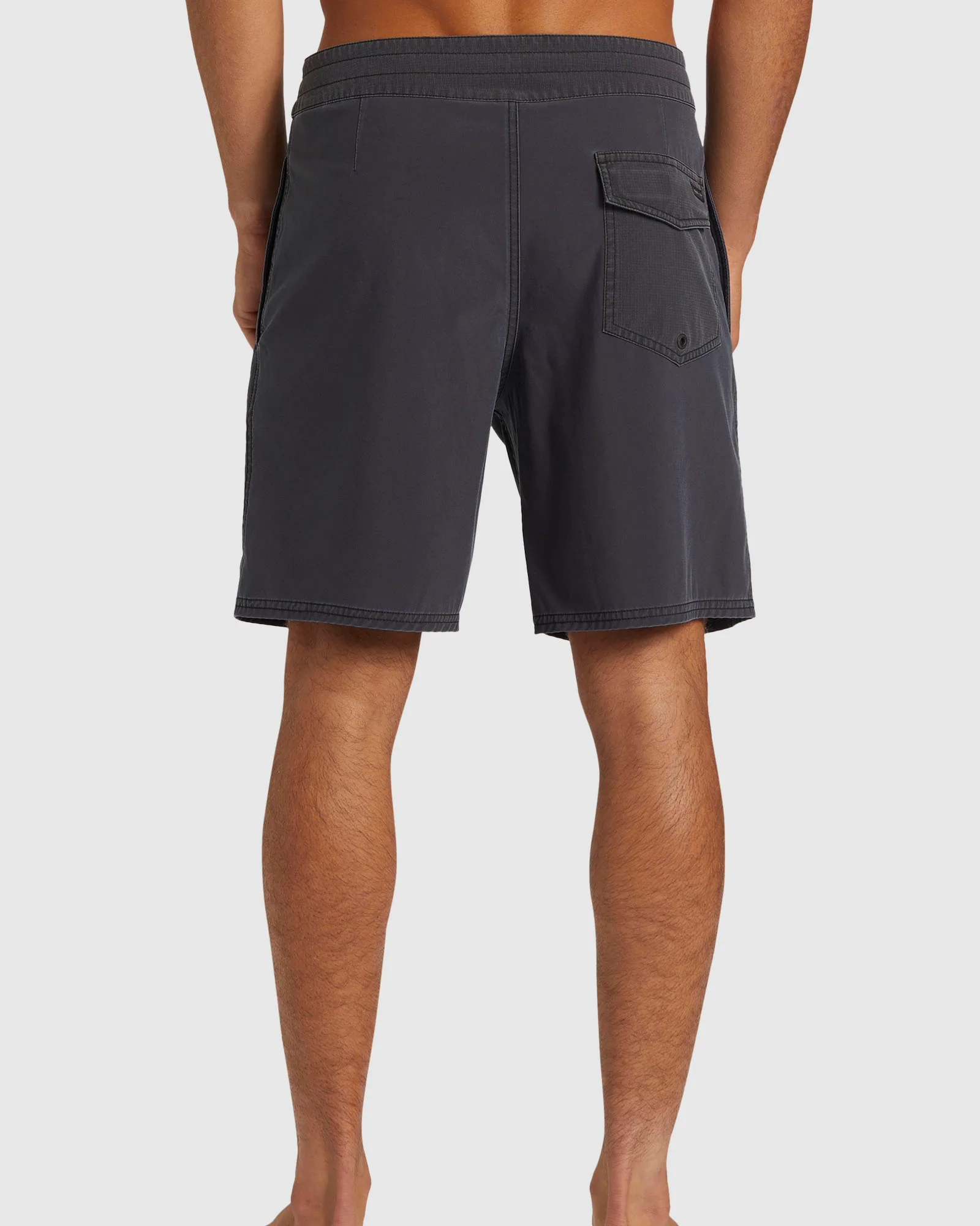 Mens Surfsilk Street Trunk 18" Boardshorts - Image 3