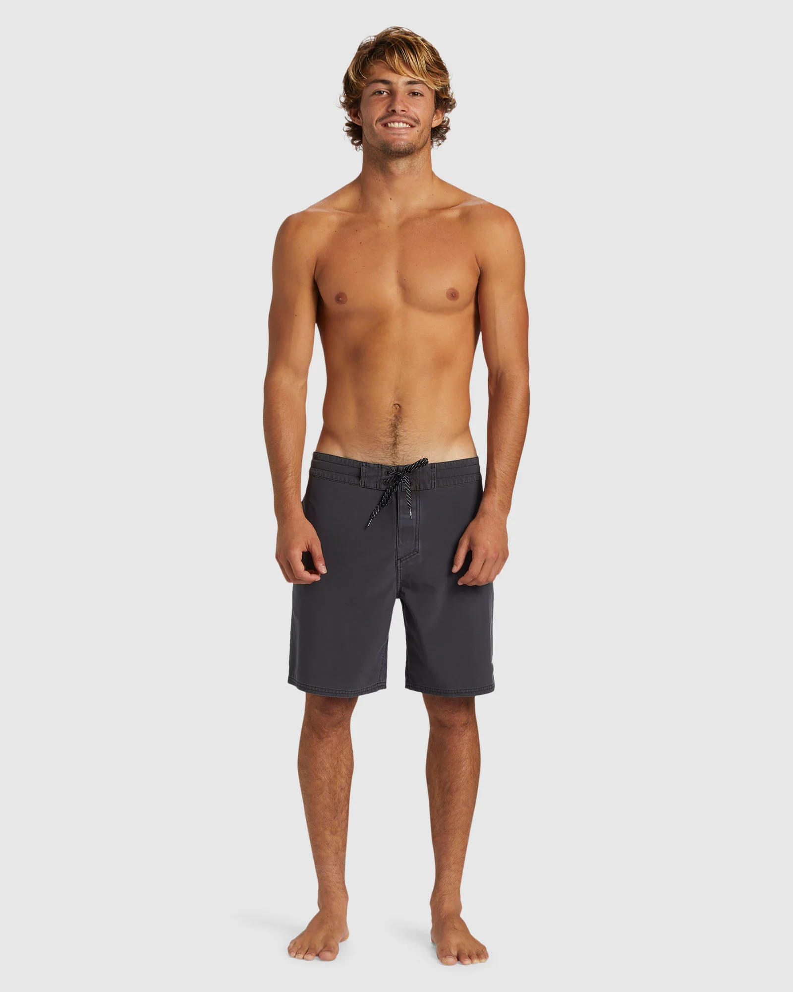 Mens Surfsilk Street Trunk 18" Boardshorts - Image 5