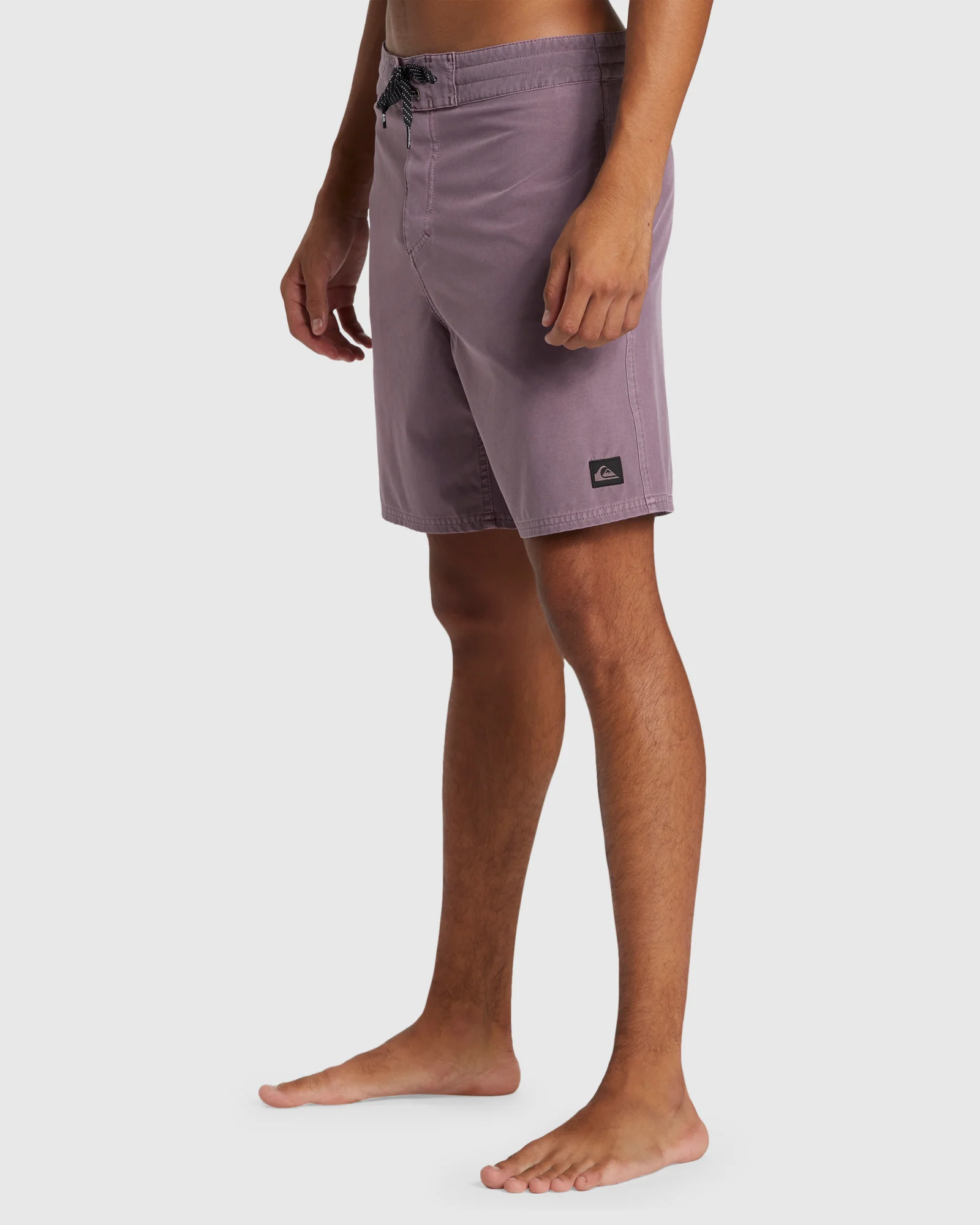 Mens Surfsilk Street Trunk 18" Boardshorts - Image 2