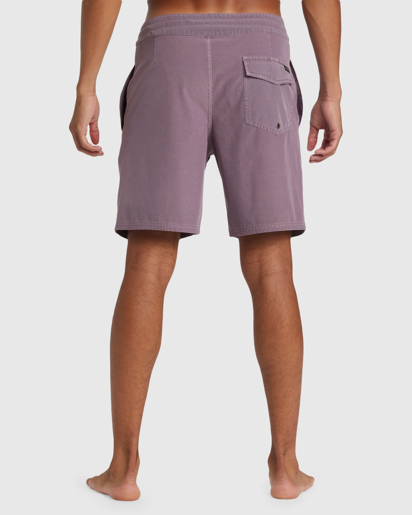 Mens Surfsilk Street Trunk 18" Boardshorts - Image 3