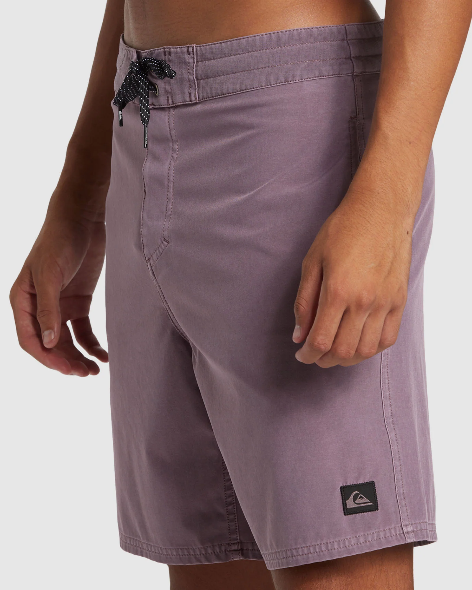 Mens Surfsilk Street Trunk 18" Boardshorts - Image 4