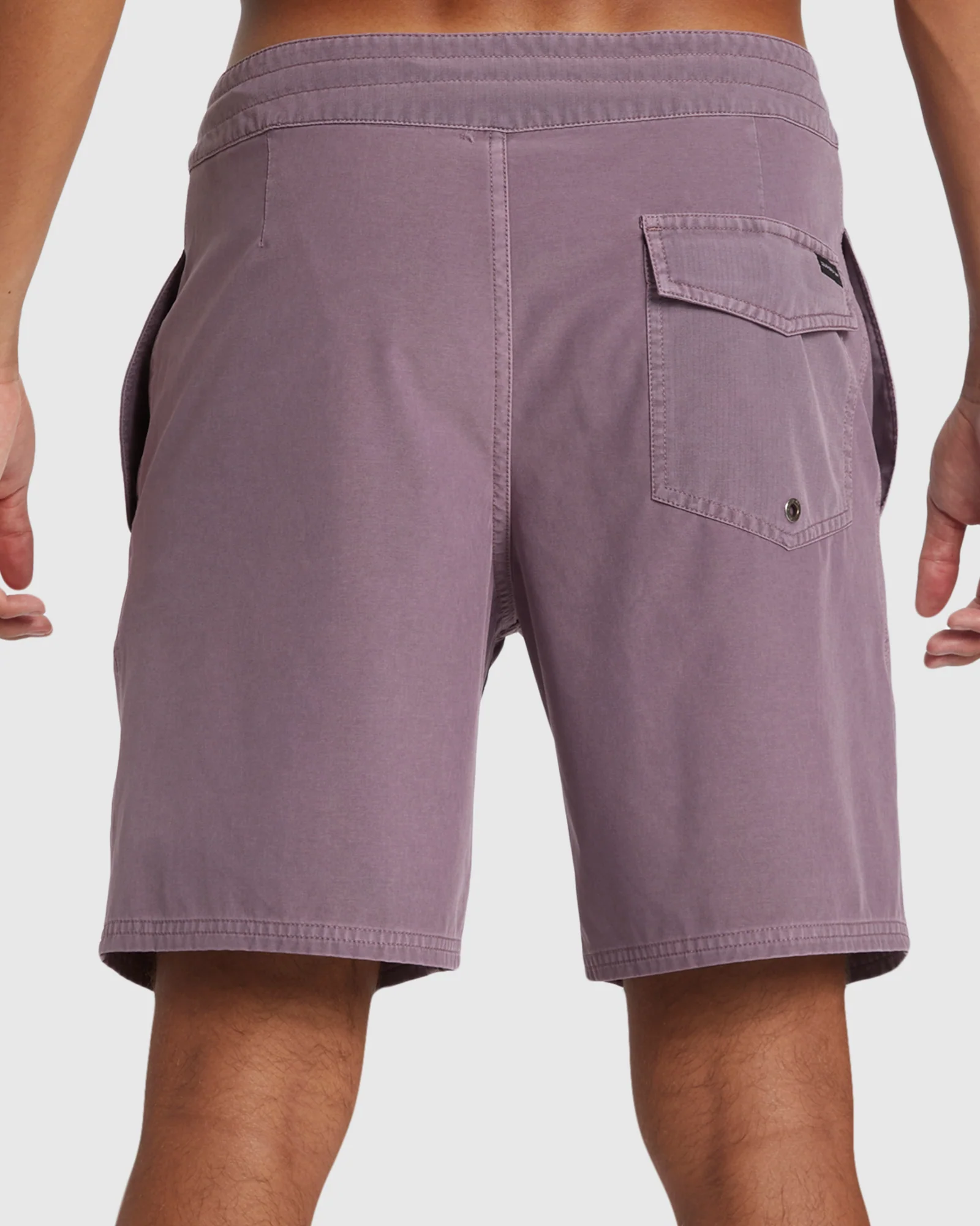 Mens Surfsilk Street Trunk 18" Boardshorts - Image 6