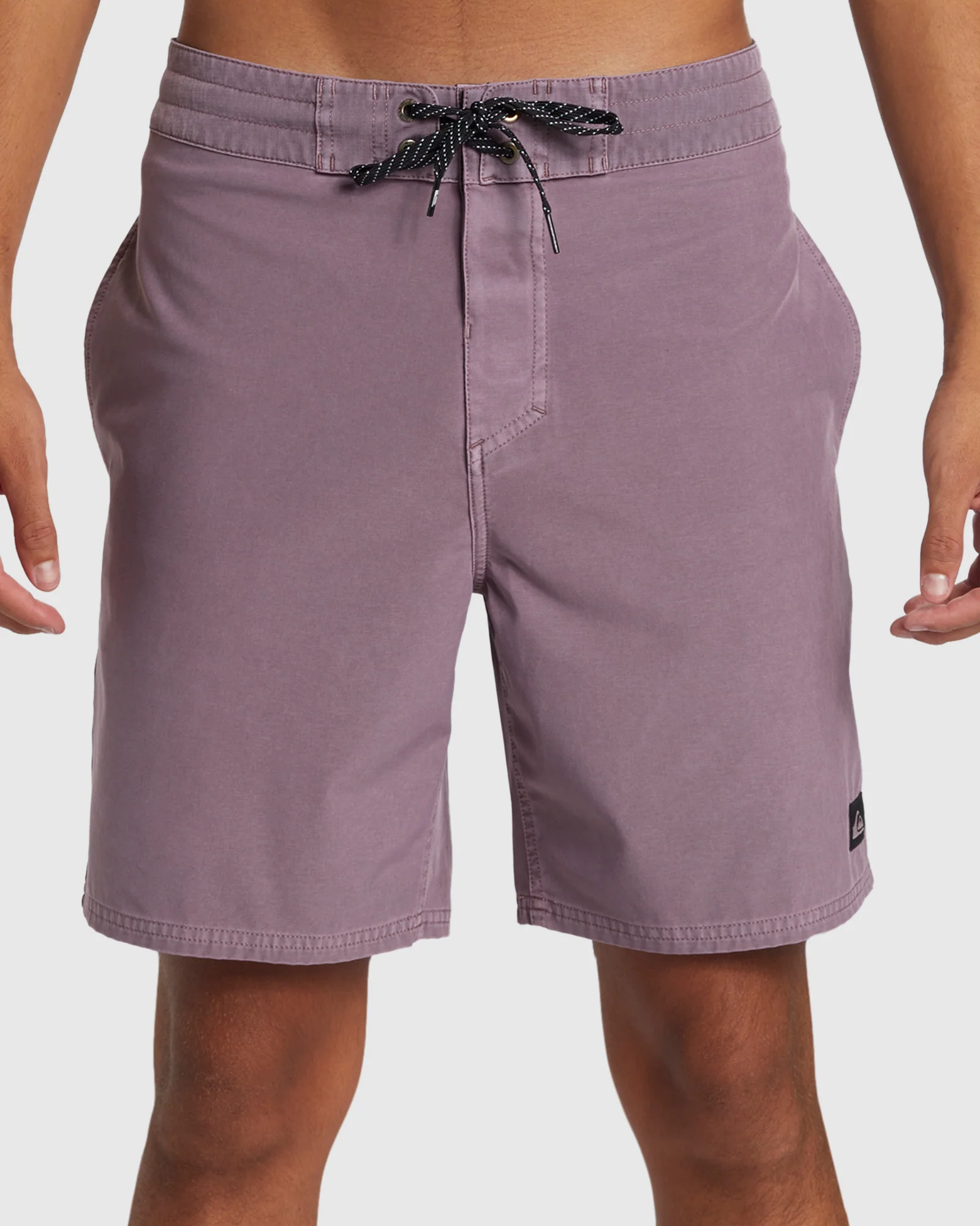 Mens Surfsilk Street Trunk 18" Boardshorts - Image 7