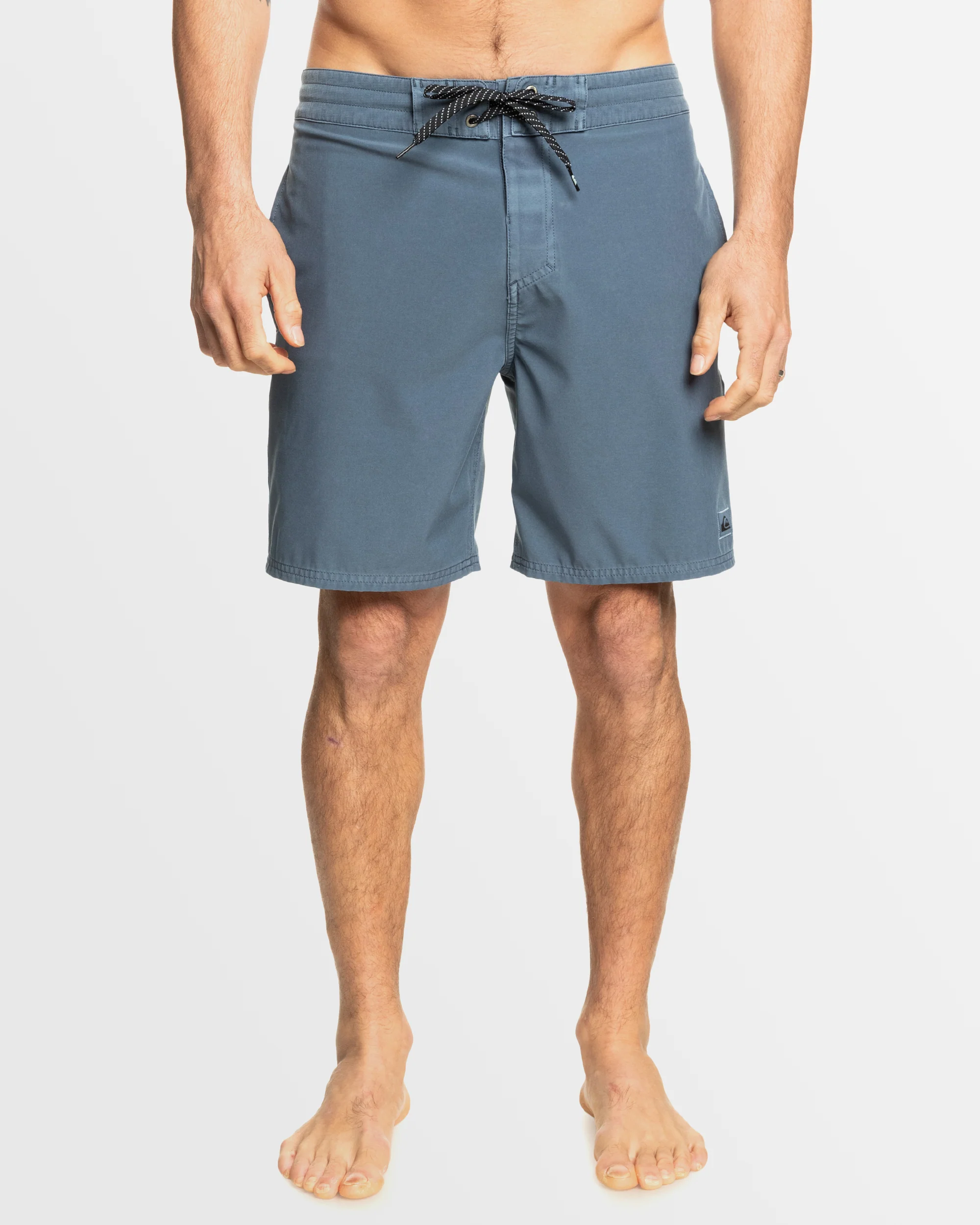 Mens Surfsilk Street Trunk 18" Boardshorts