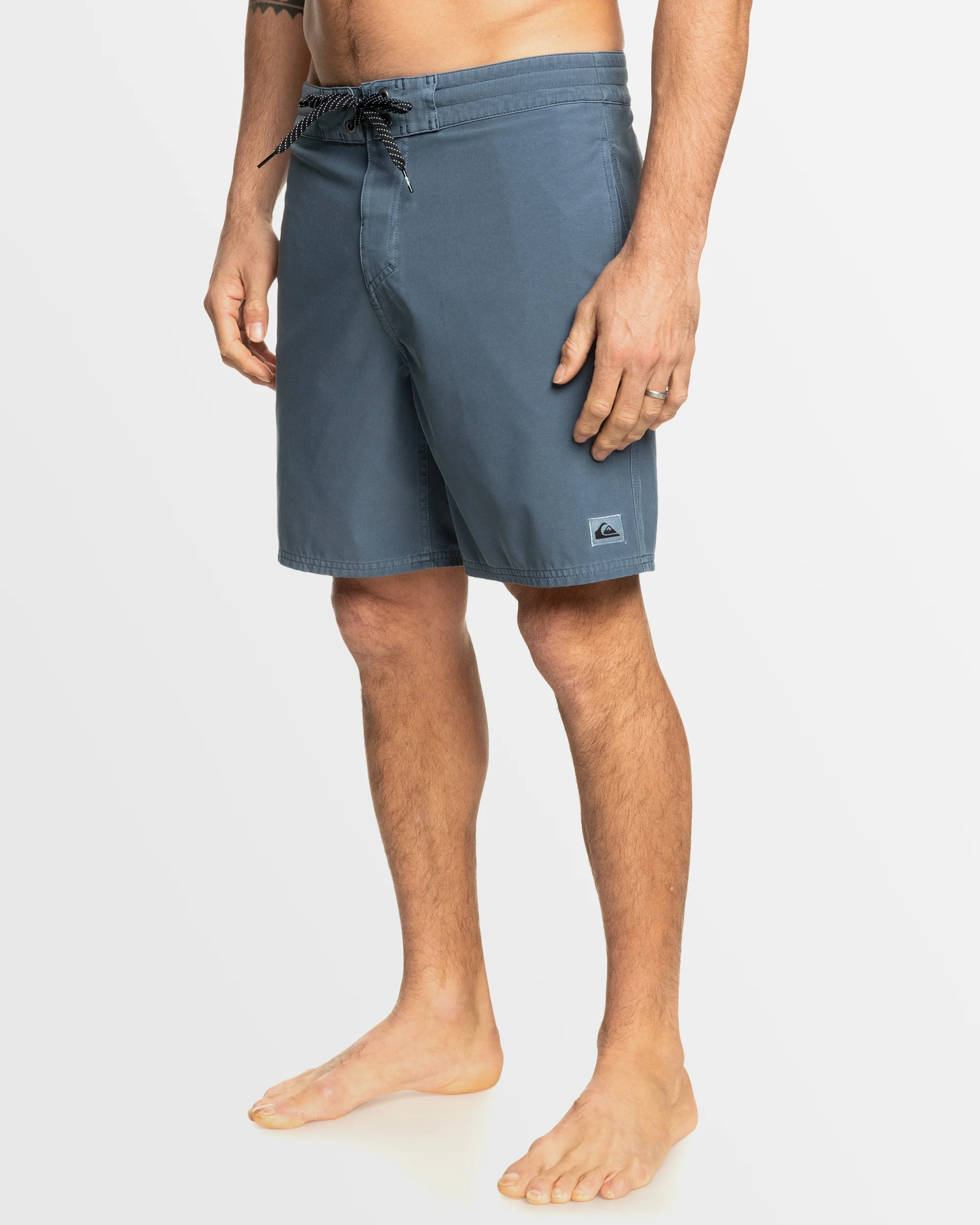Mens Surfsilk Street Trunk 18" Boardshorts - Image 2
